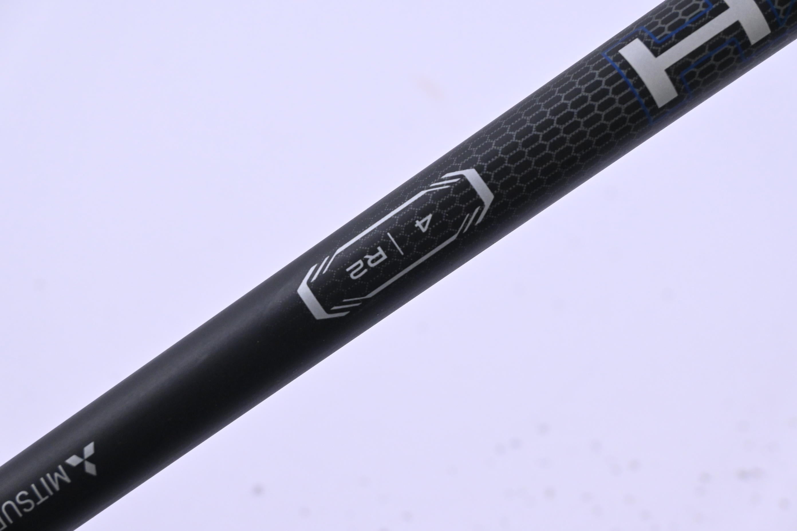 Callaway Paradym Ai Smoke Triple Diamond Driver / 10.5 Degree / Senior Flex