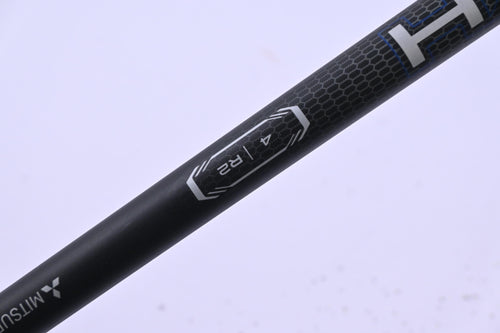 Callaway Paradym Ai Smoke Triple Diamond Driver / 10.5 Degree / Senior Flex