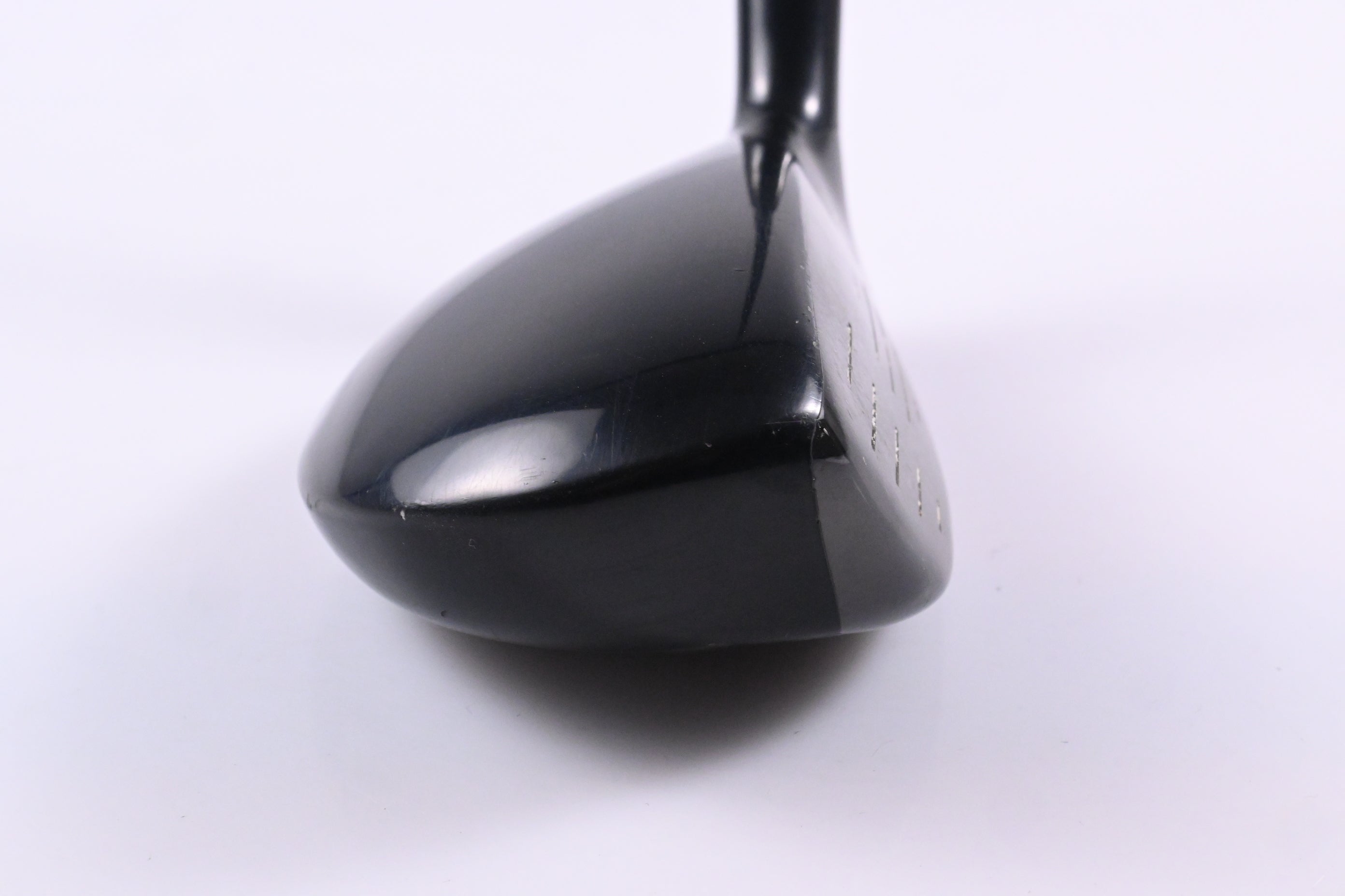 Eleven #6 Hybrid / 27 Degree / Regular Flex Eleven Graphite Shaft