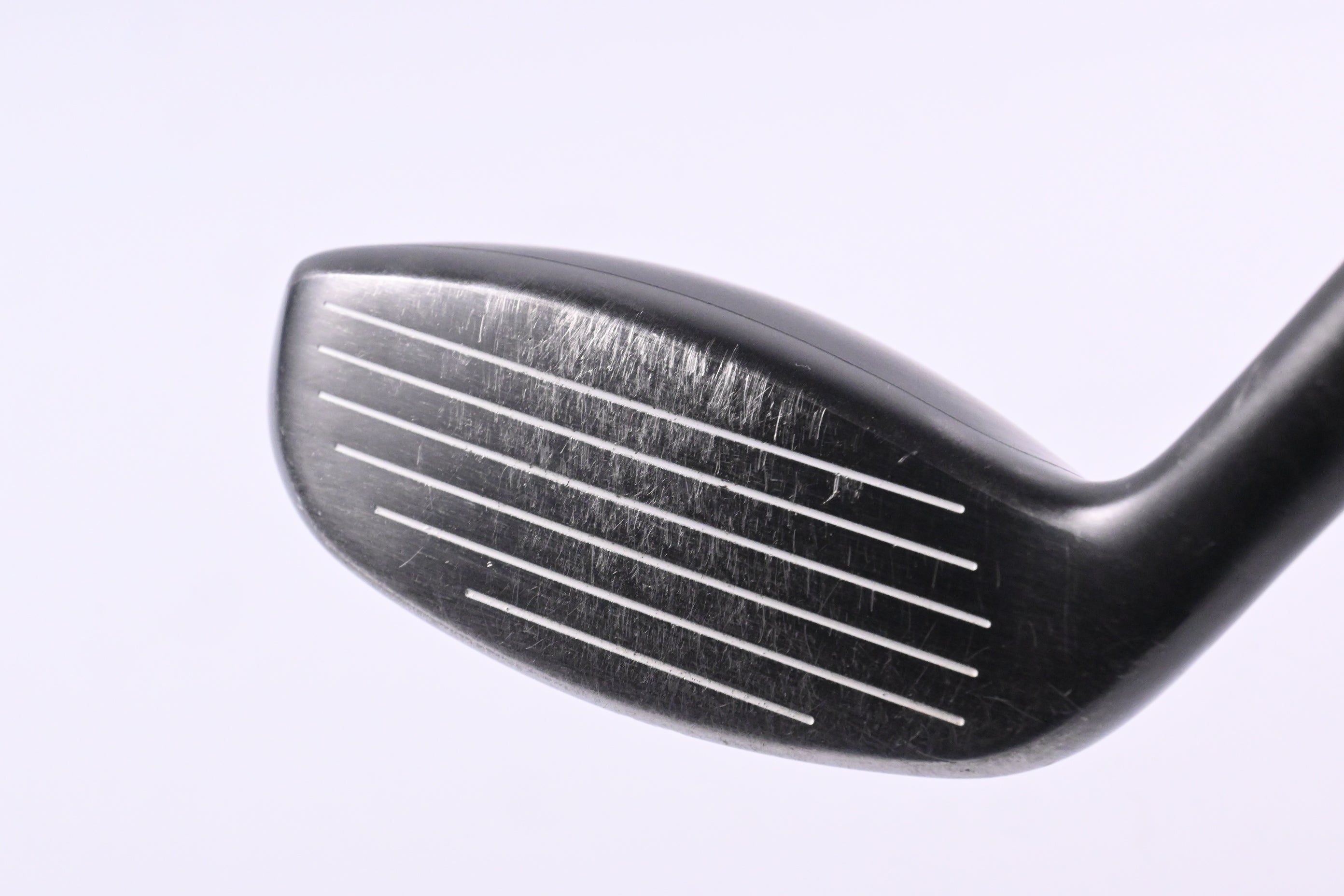 Ping G25 #4 Hybrid / 23 Degree / Senior Flex Ping TFC 189 Shaft
