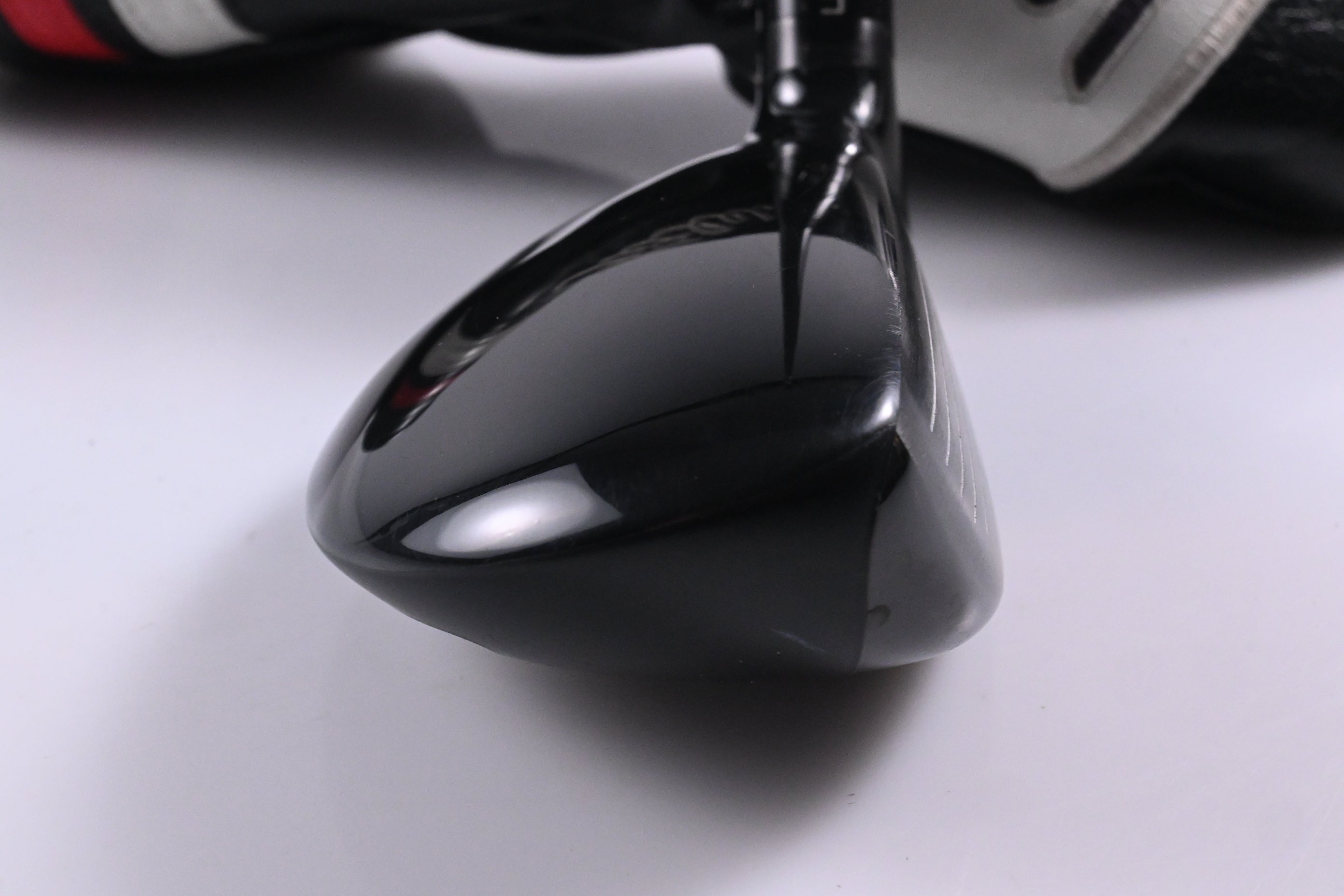 Titleist TS2 #3 Hybrid / 19 Degree / Stiff Flex Evenflow Black 85 Shaft