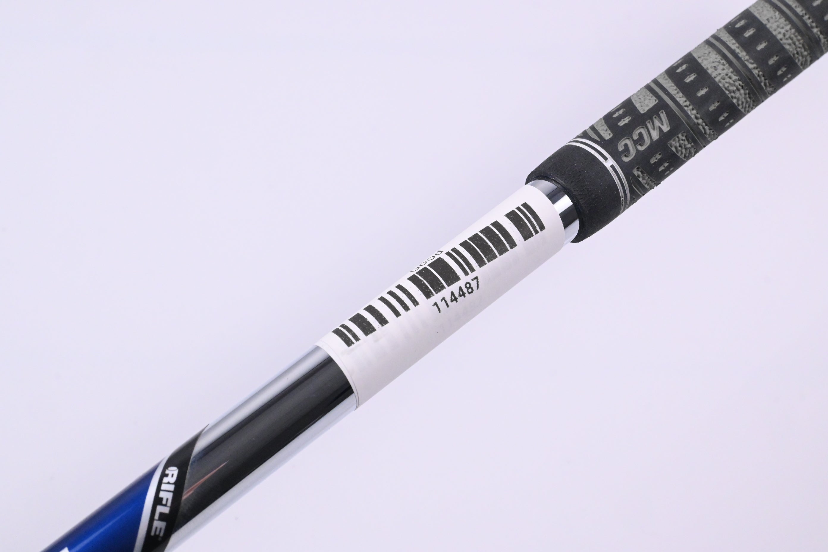 Mizuno Pro S-3 #5 Iron / 27 Degree / Stiff Flex Project X Shaft