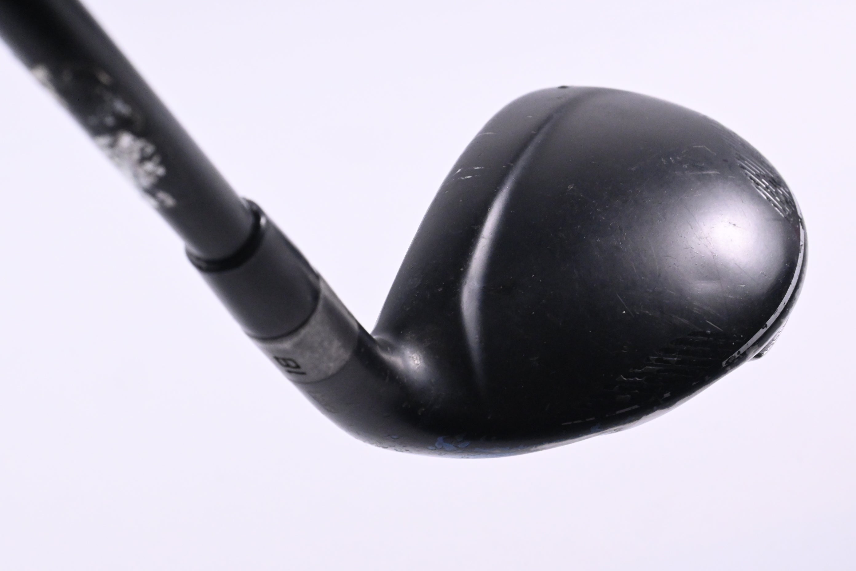 Cleveland Halo XL Hy-Wood #3 Hybrid / 18 Degree / Regular Flex Cypher 40 Shaft