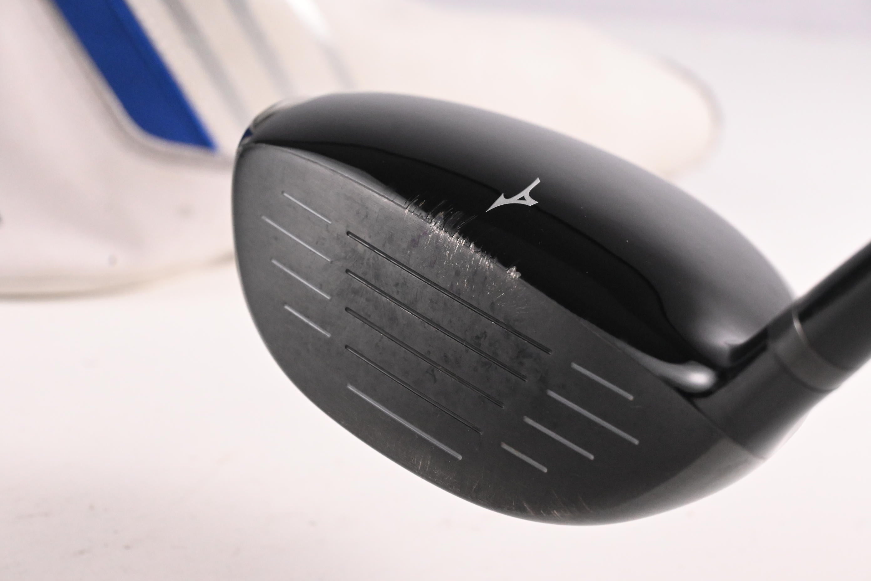 Mizuno ST-X 220 #5 Wood / 18 Degree / Senior Flex Helium 4 Shaft