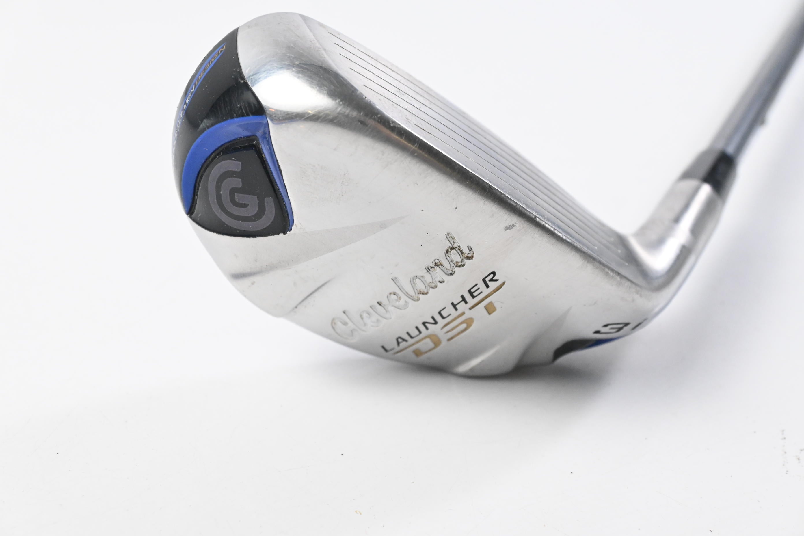 Cleveland Launcher DST #3 Hybrid / 20.5 Degree / Regular Flex Diamana VSl 74