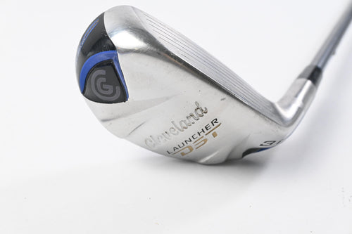 Cleveland Launcher DST #3 Hybrid / 20.5 Degree / Regular Flex Diamana VSl 74