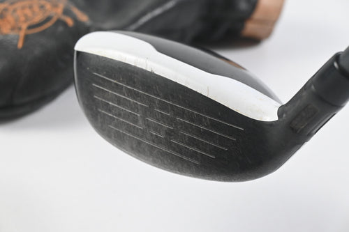 Taylormade M2 2017 #5 Hybrid / 25 Degree / Regular Flex REAX 65 Shaft