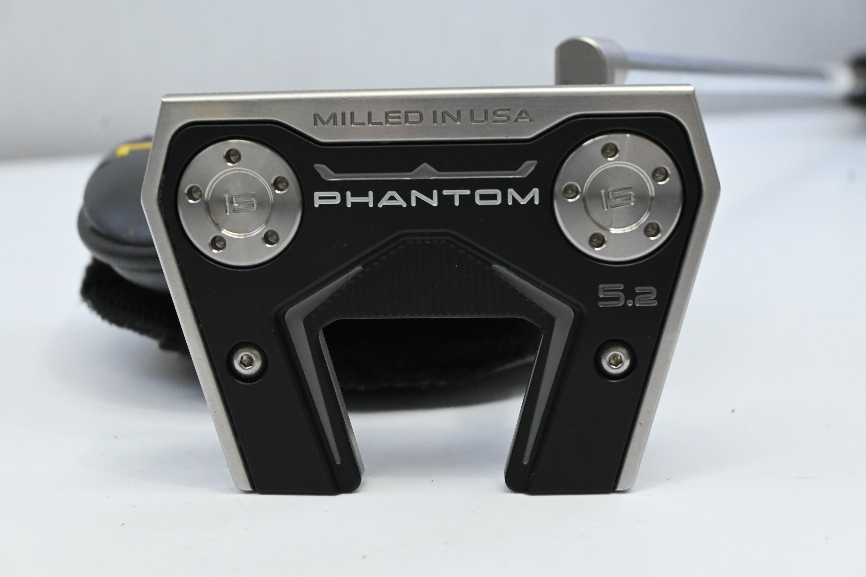 Scotty Cameron 2024 Phantom 5.2 Putter / 34 Inch