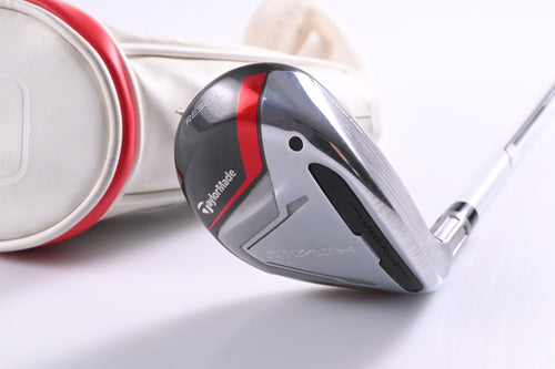 Ladies Taylormade Stealth #5 Hybrid / 25 Degree / Ladies Flex Aldila Ascent 45