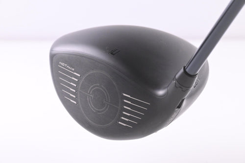 Cobra Darkspeed X Driver / 12 Degree / Stiff Flex UST LIN-Q Blue 6 M40X Shaft