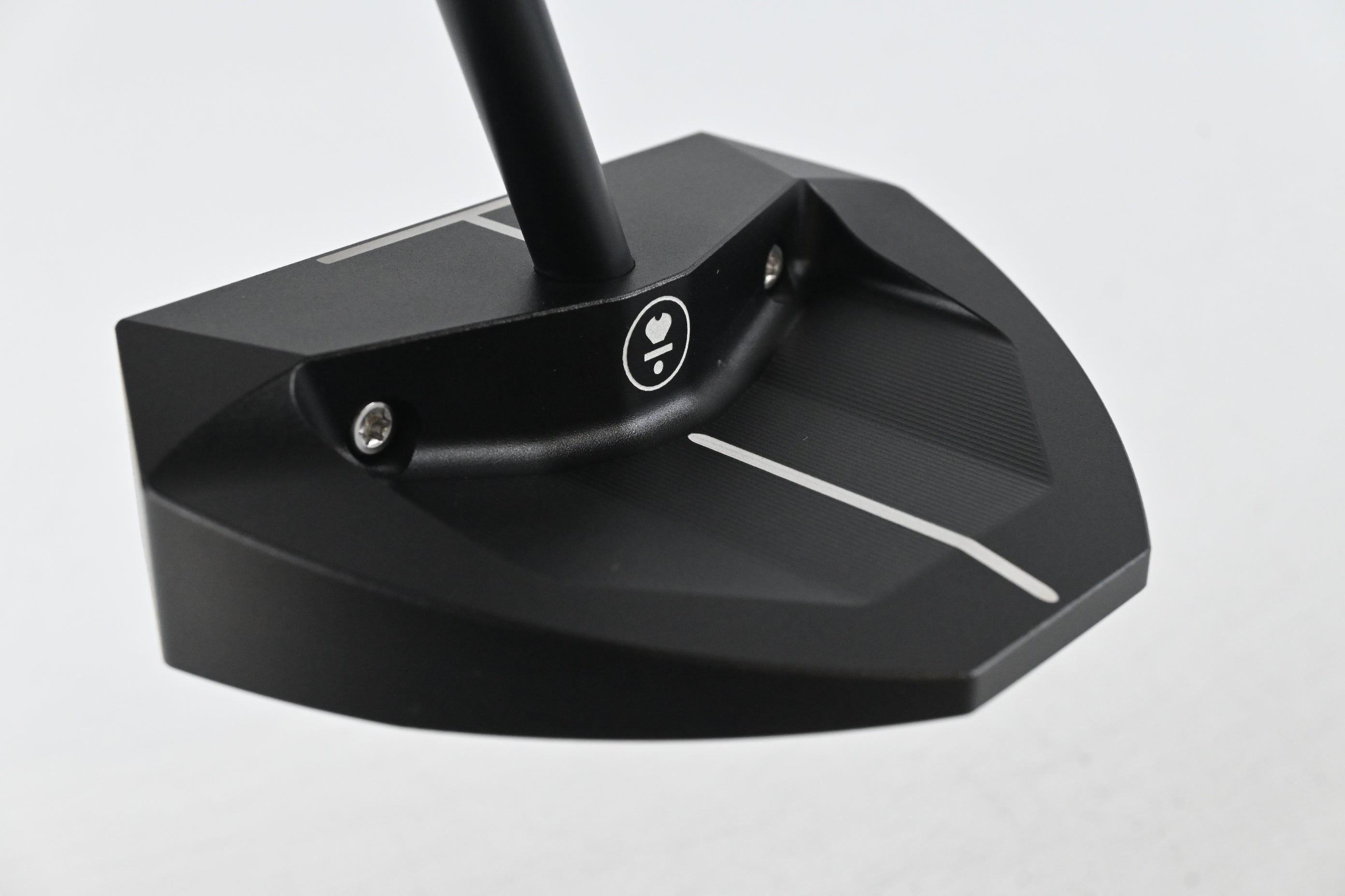 L.A.B Golf OZ.1i Putter / 33 Inch / GEARS x L.A.B. Golf Shaft