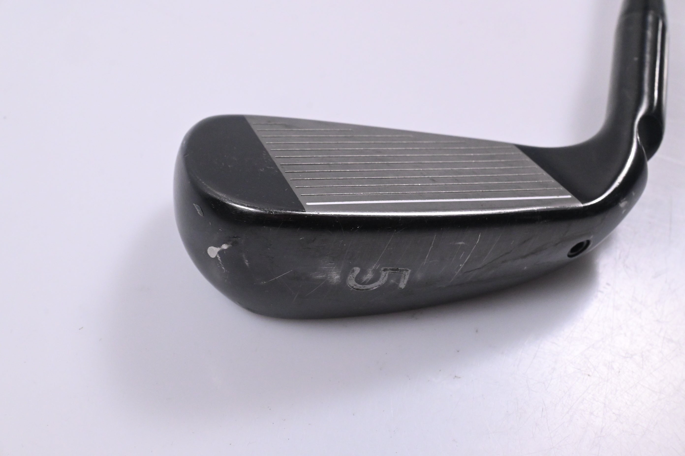 Ping G Crossover #5 Iron / 24 Degree / Yellow Dot /  Regular Flex Ping AMT 2.0