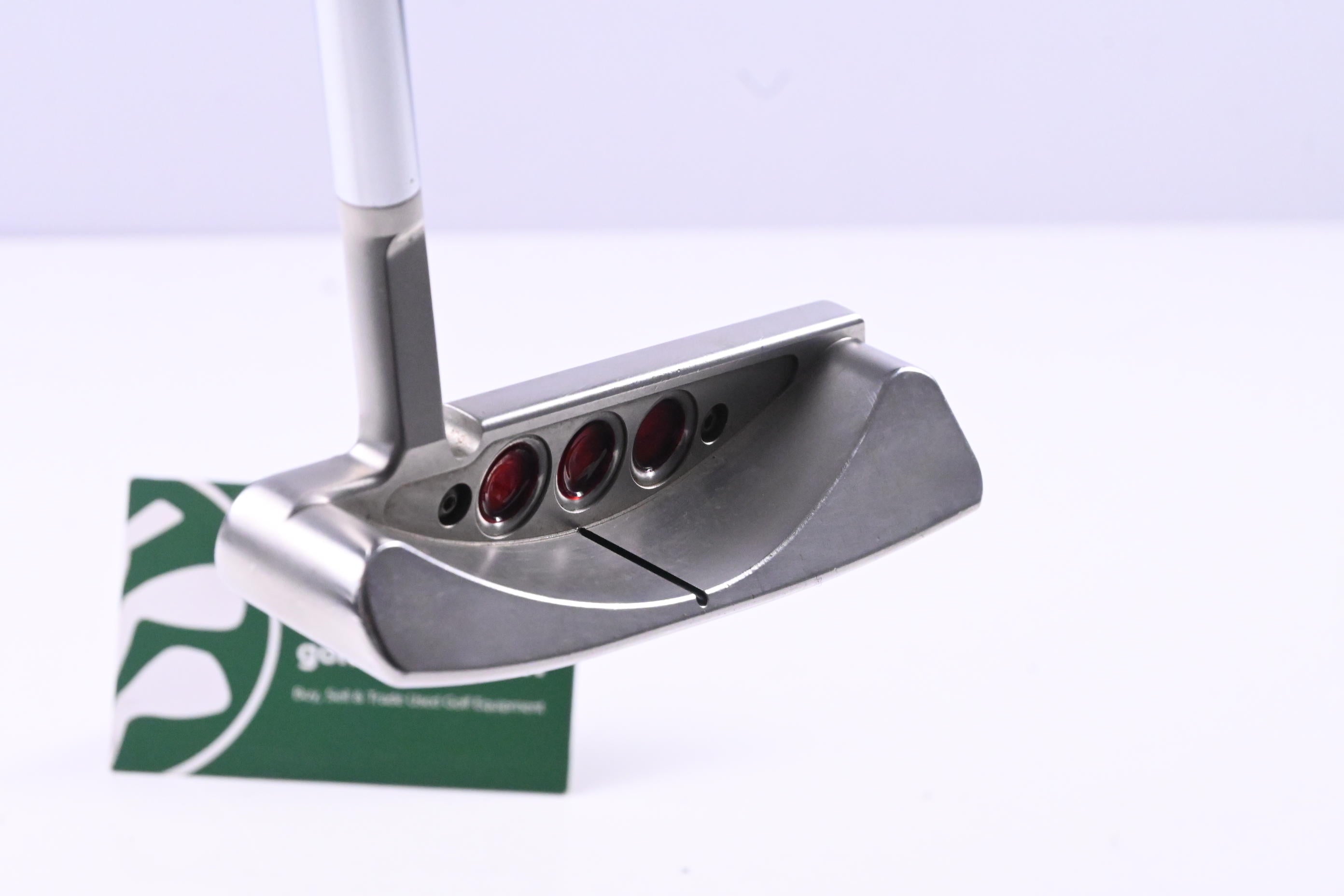 Scotty Cameron Select Laguna 2018 Putter / 34 Inch