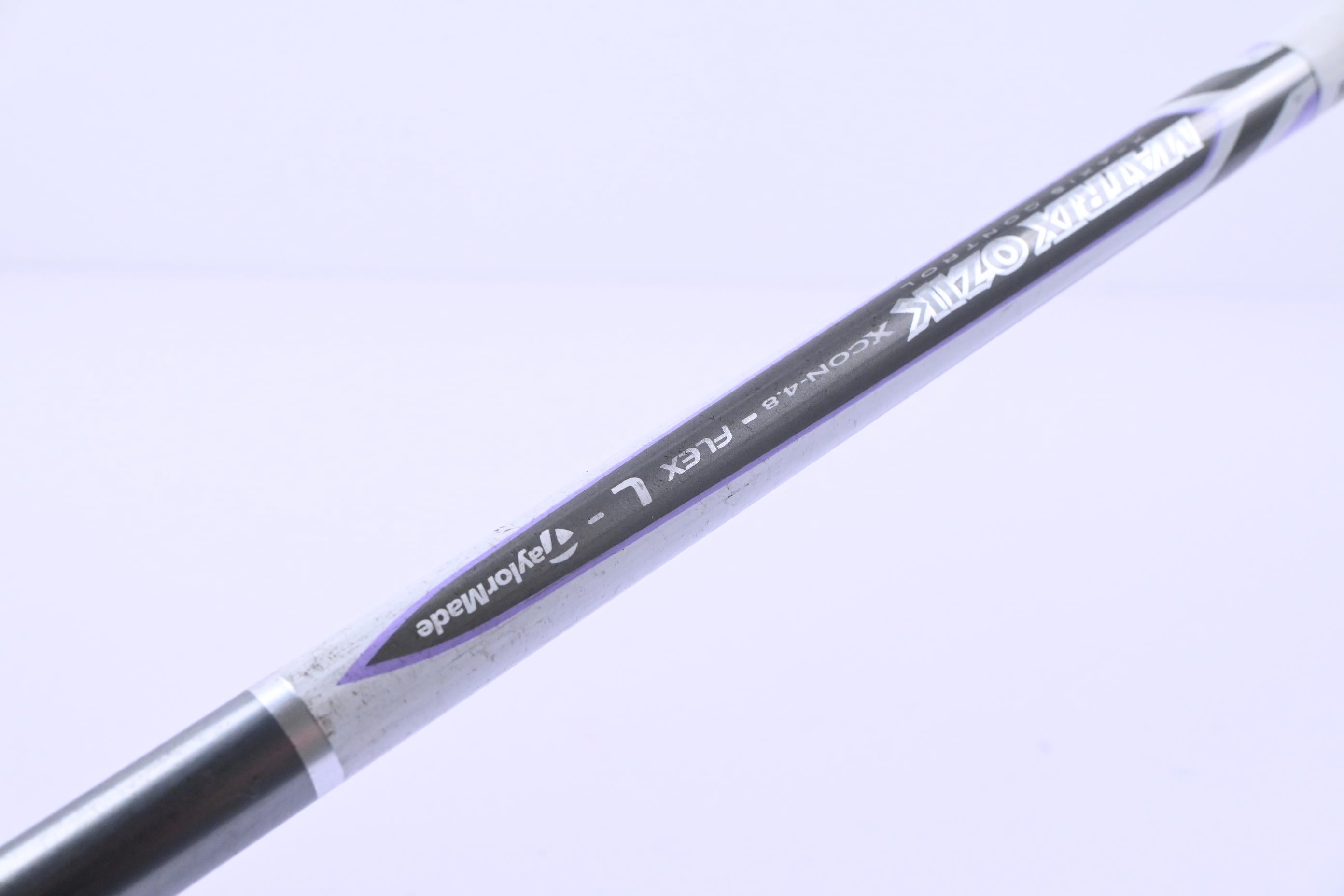 Ladies Taylormade Burner Superfast 2.0 #3 Wood / 15 Degree / Ladies Flex Shaft