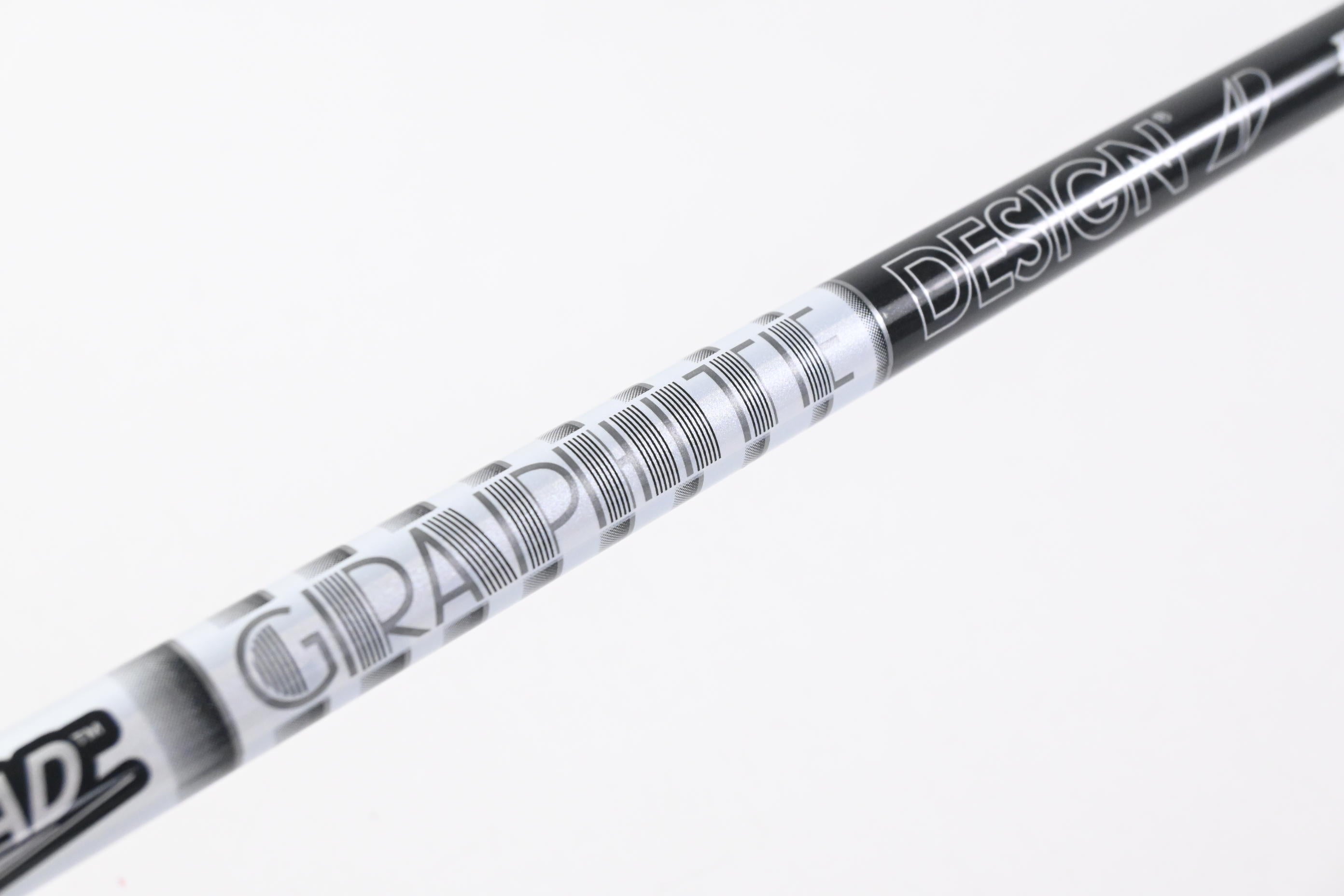 Tour AD DI-7 Black Driver Shaft / Stiff Flex / Taylormade 2nd Gen