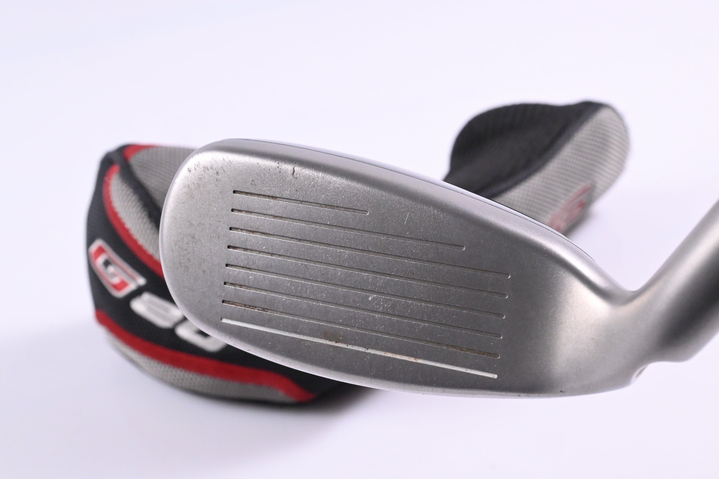 Ping G20 #3 Hybrid / 20 Degree / Stiff Flex Ping TFC 330 Shaft