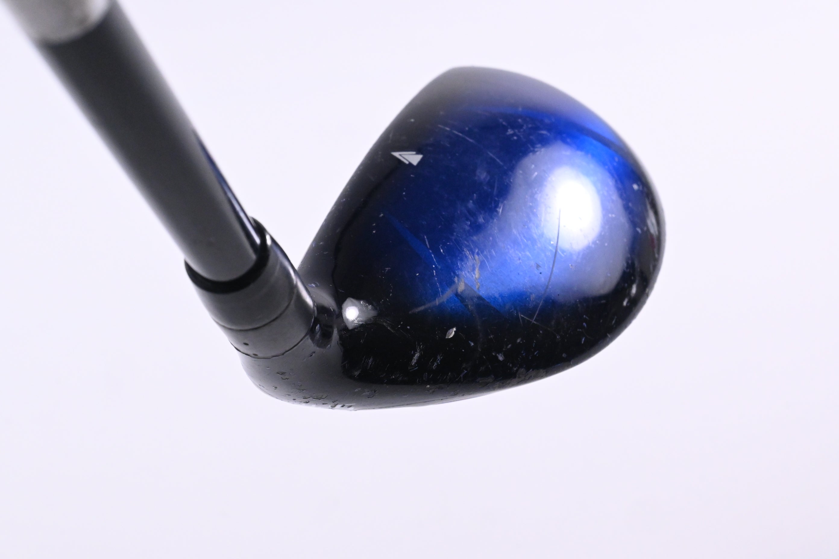 Yonex Ezone Elite 2 #5 Hybrid / 26 Degree / Regular Flex Yonex M55 Light Shaft