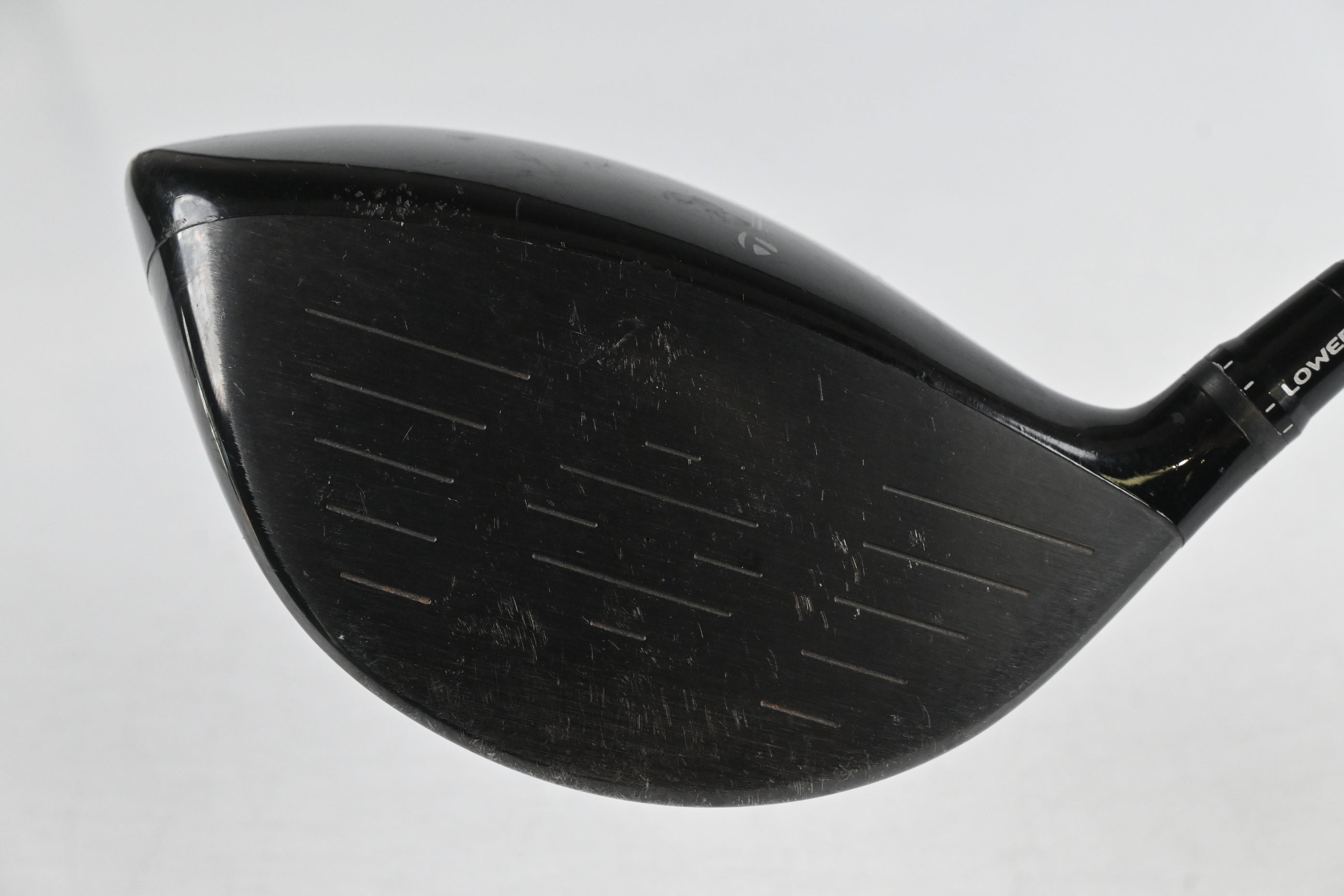 Taylormade R15 Black Driver / 14 Degree / Senior Flex Fujikura Ventus TR Blue 5