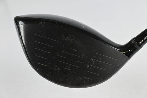 Taylormade R15 Black Driver / 14 Degree / Senior Flex Fujikura Ventus TR Blue 5