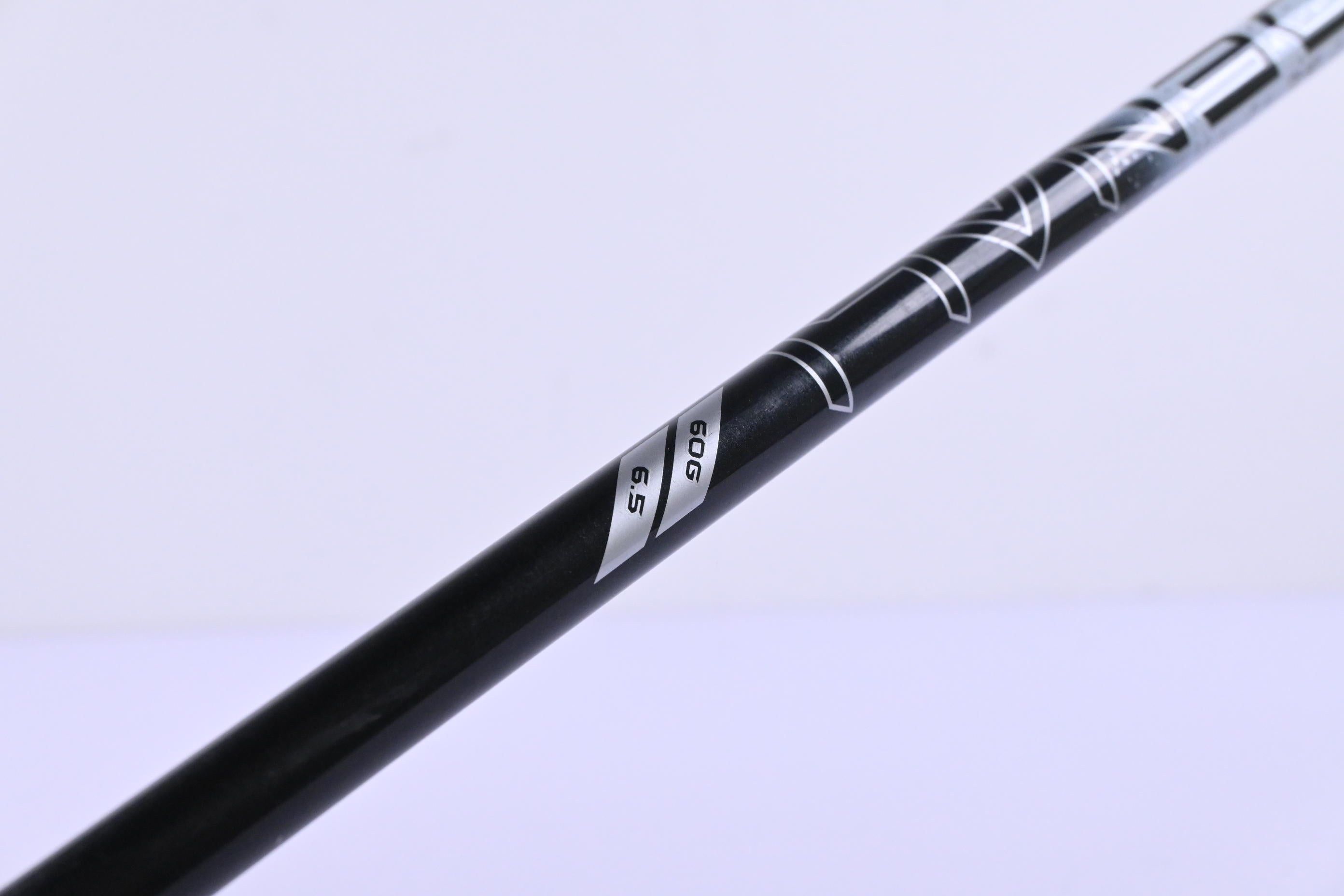 Callaway Paradym Ai Smoke Triple Diamond Driver / 9 Degree / X-Flex Denali 60