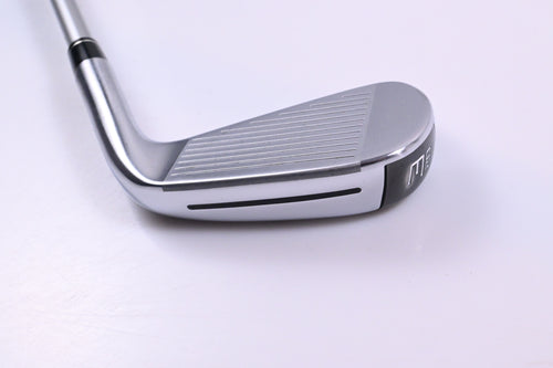 Left Hand Taylormade Stealth UDI #3 Iron / 20 Degree / Stiff Flex Ascent 90