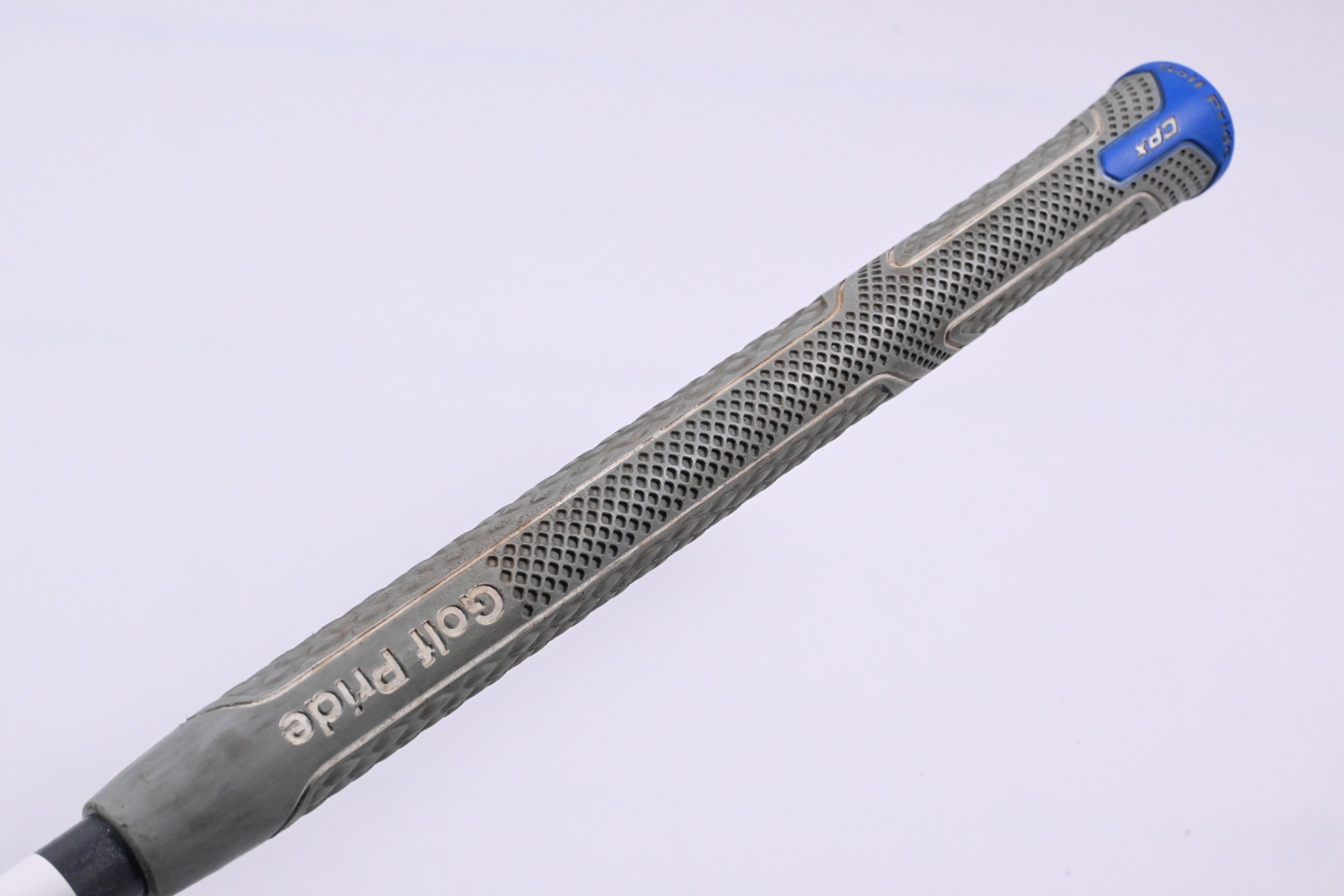 Cleveland Launcher HB Turbo #9 Iron / Regular Flex Miyazaki C. Kua 6 Shaft