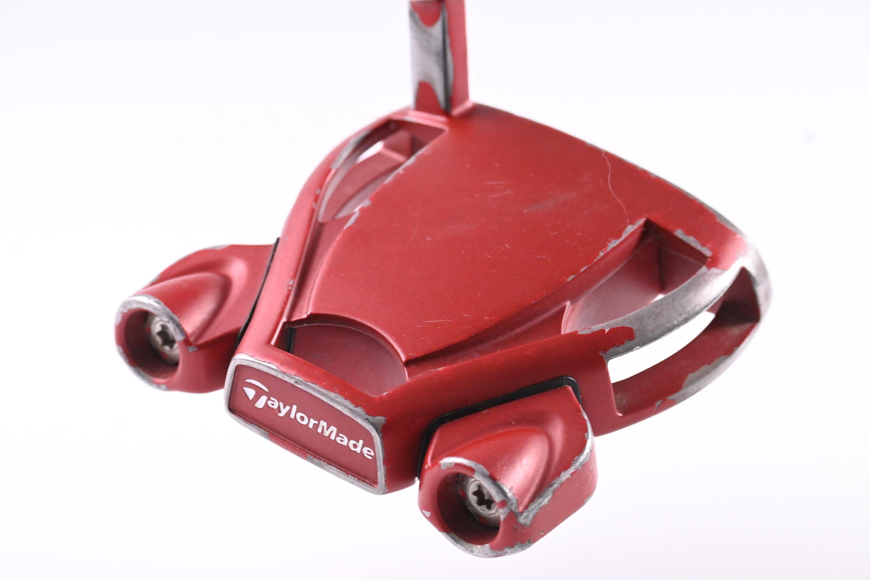 Taylormade Spider Tour Red 2018 Putter / 35 Inch