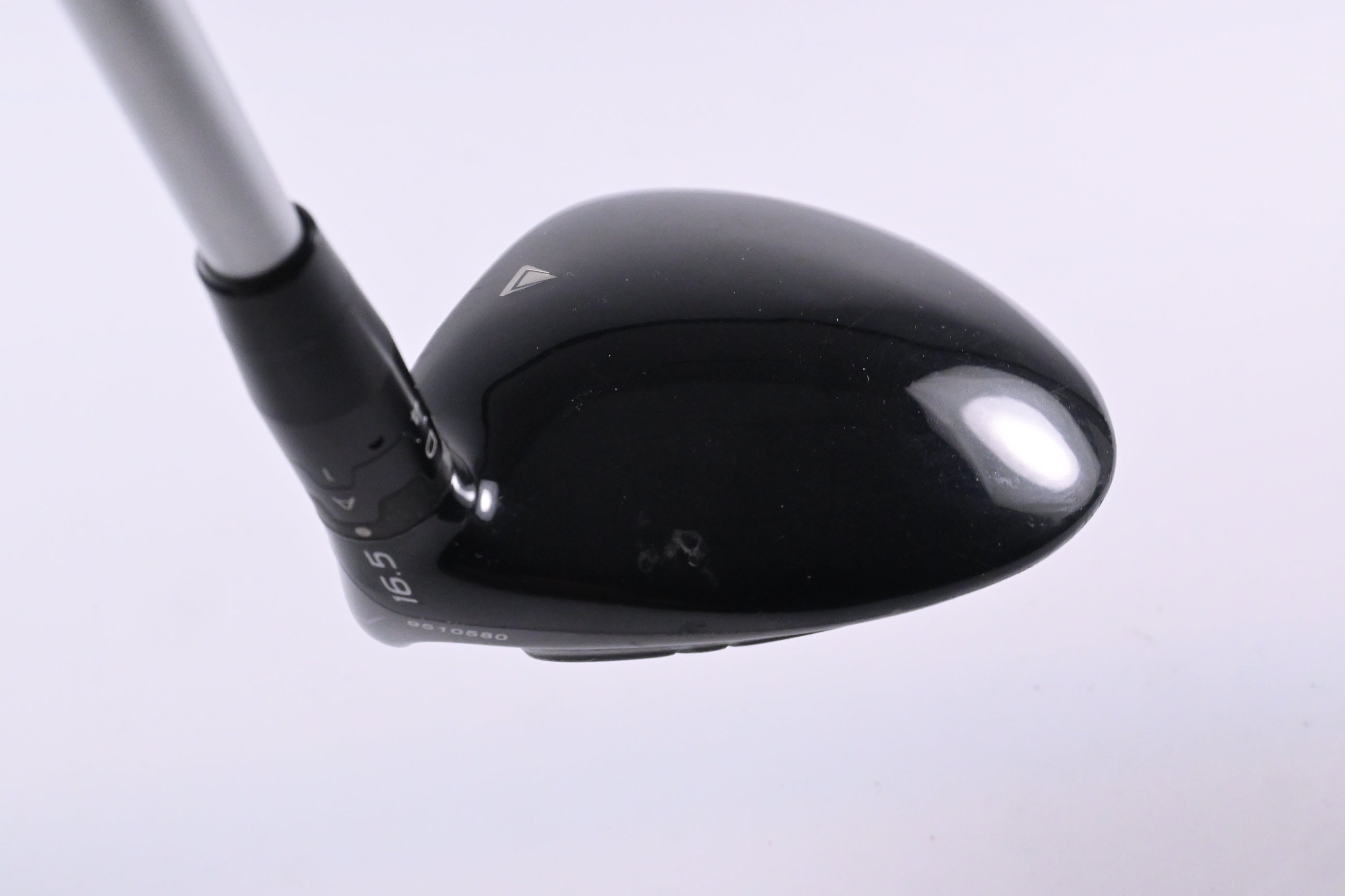Titleist 915 F #3 Wood / 16.5 Degree / Stiff Flex Aldila Ascent Red 60 Shaft