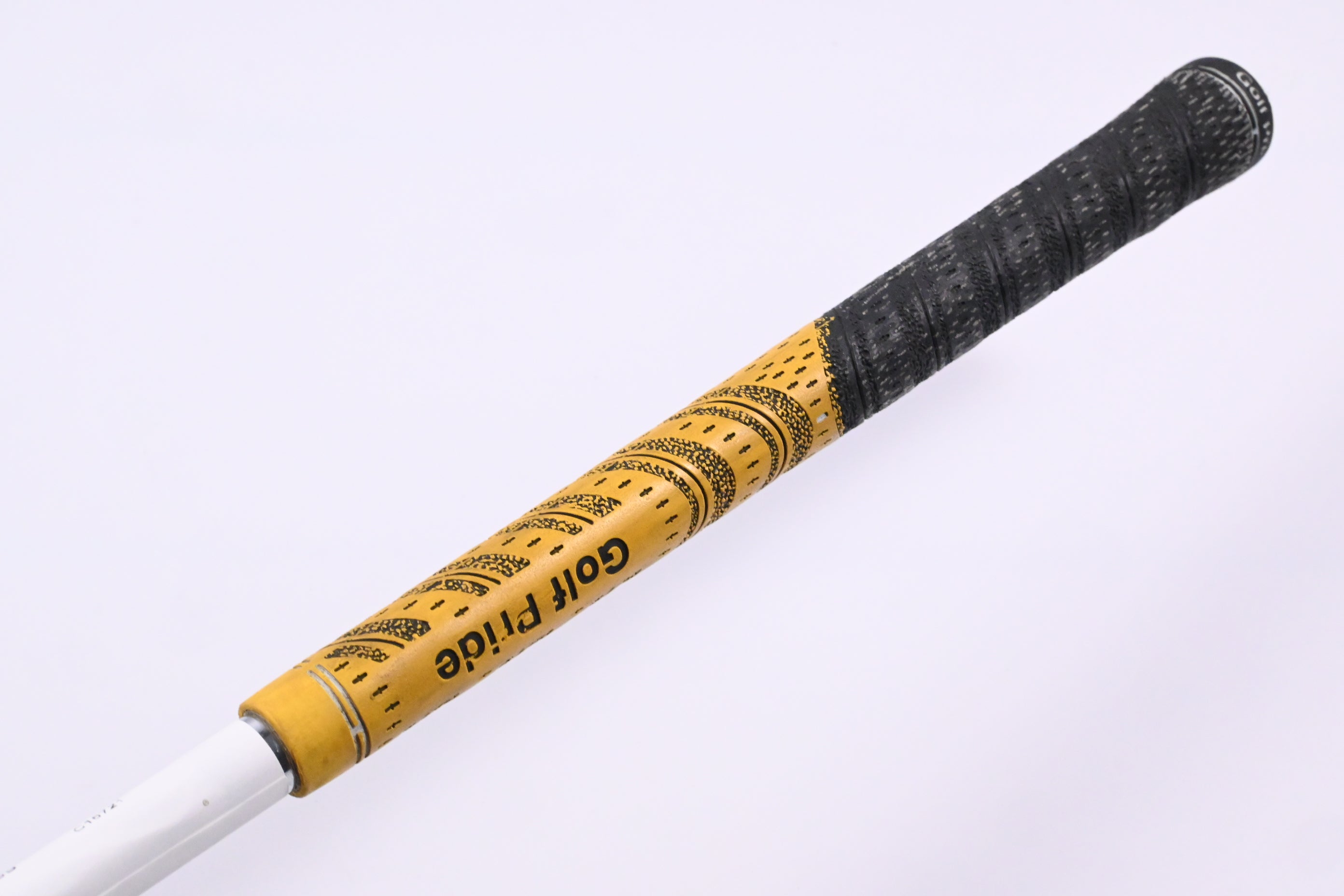 Cleveland CG15 Lob Wedge / 60 Degree / Wedge Flex Traction Shaft