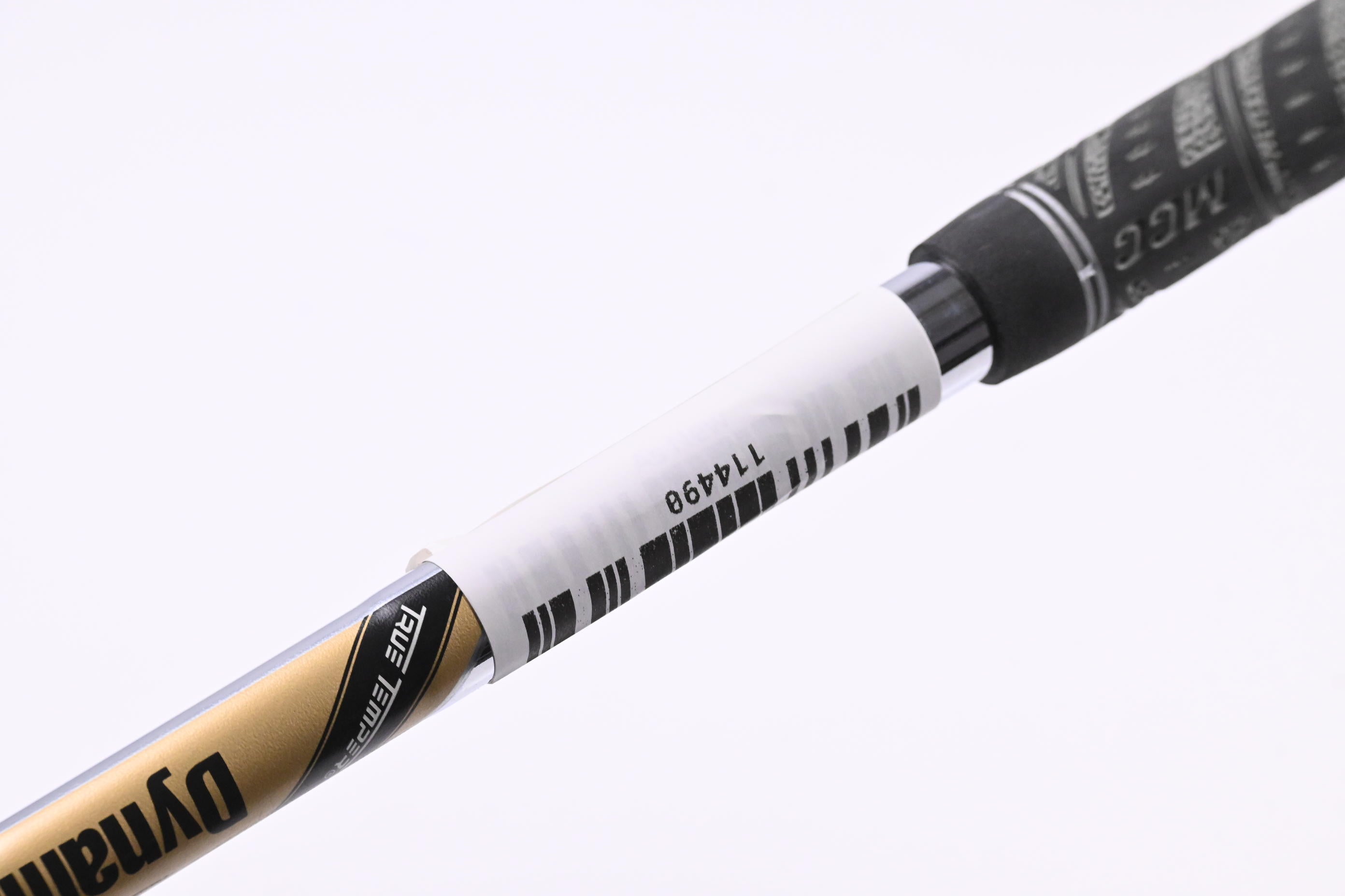 Mizuno Pro T-1 Blue / 58 Degree / Stiff Flex Dynamic Gold Shaft