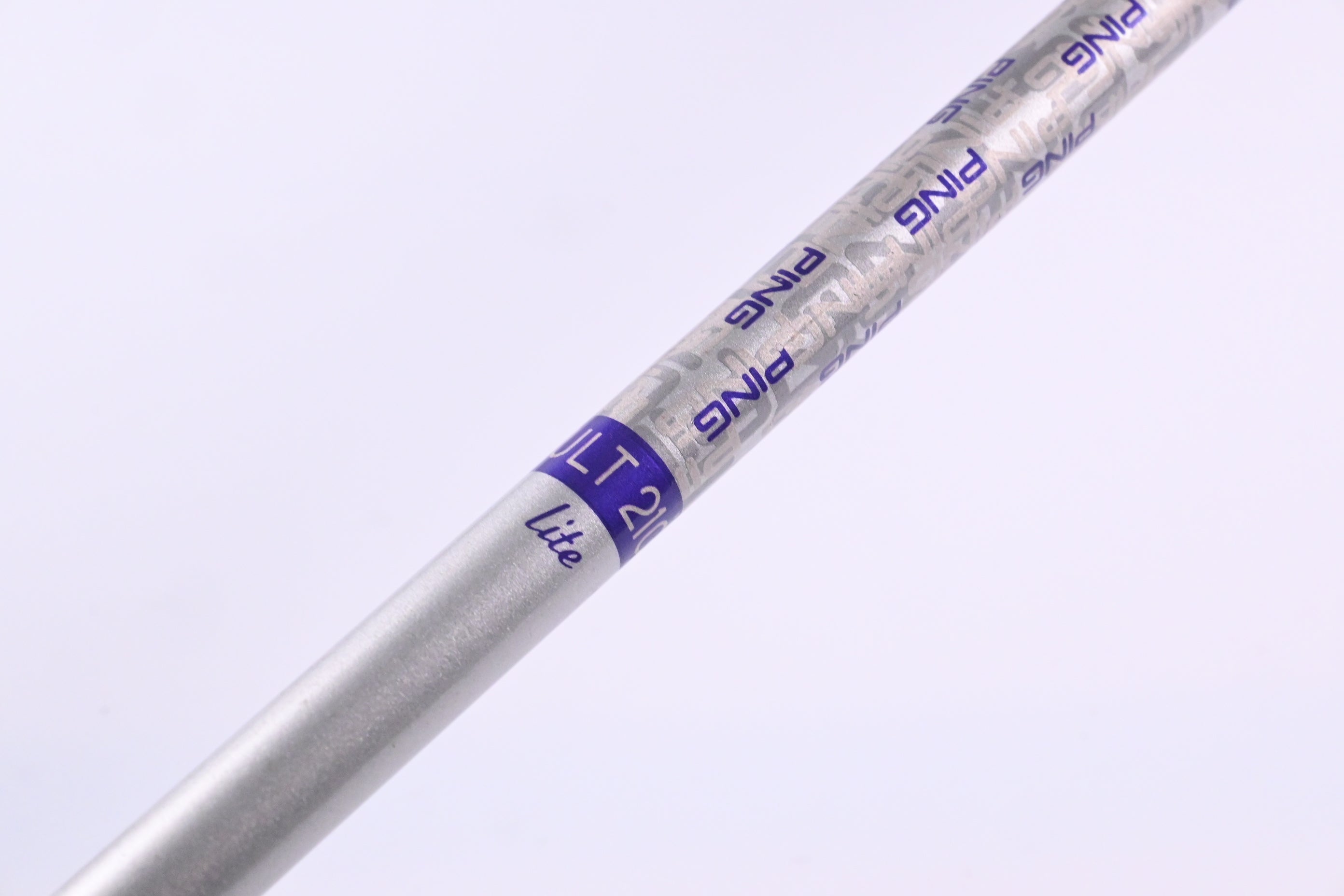 Ladies Ping Serene #5 Hybrid / 26 Degree / Ladies Flex Ping ULT 210 Shaft