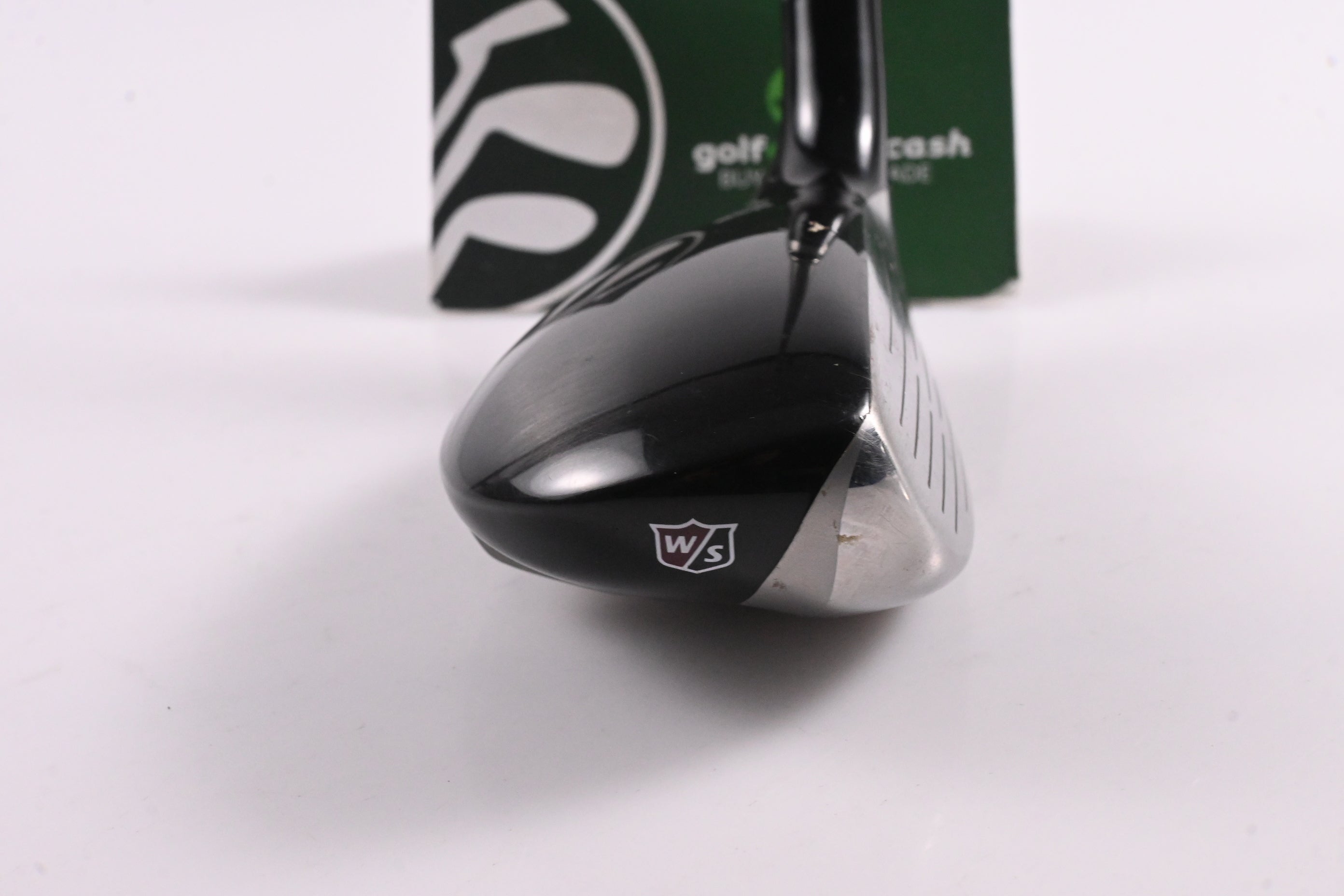 Wilson Staff Fybrid #3 Hybrid / 21 Degree / Regular Flex UST ProForce AXIVCORE 65