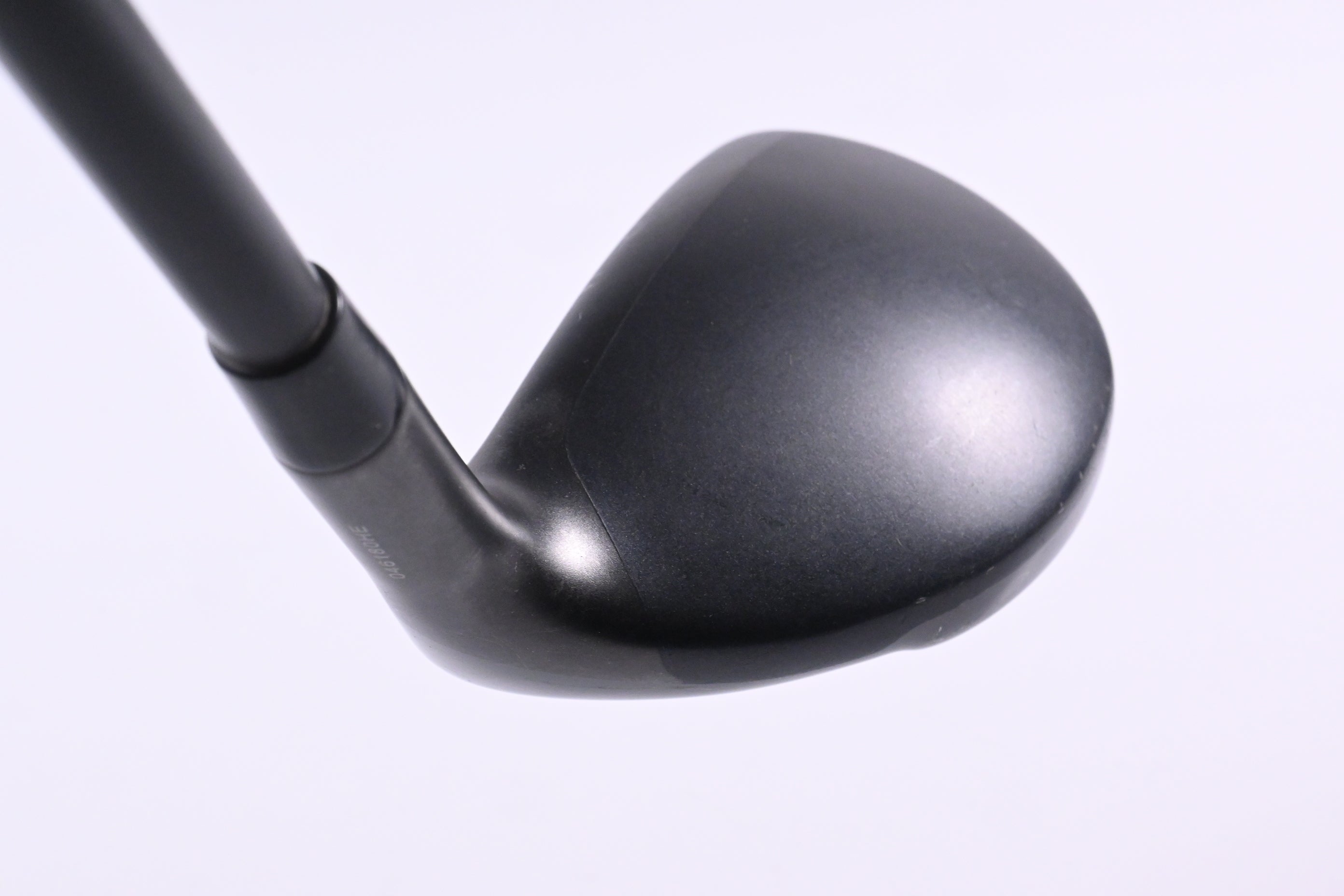 Ping G25 #4 Hybrid / 23 Degree / Senior Flex Ping TFC 189 Shaft