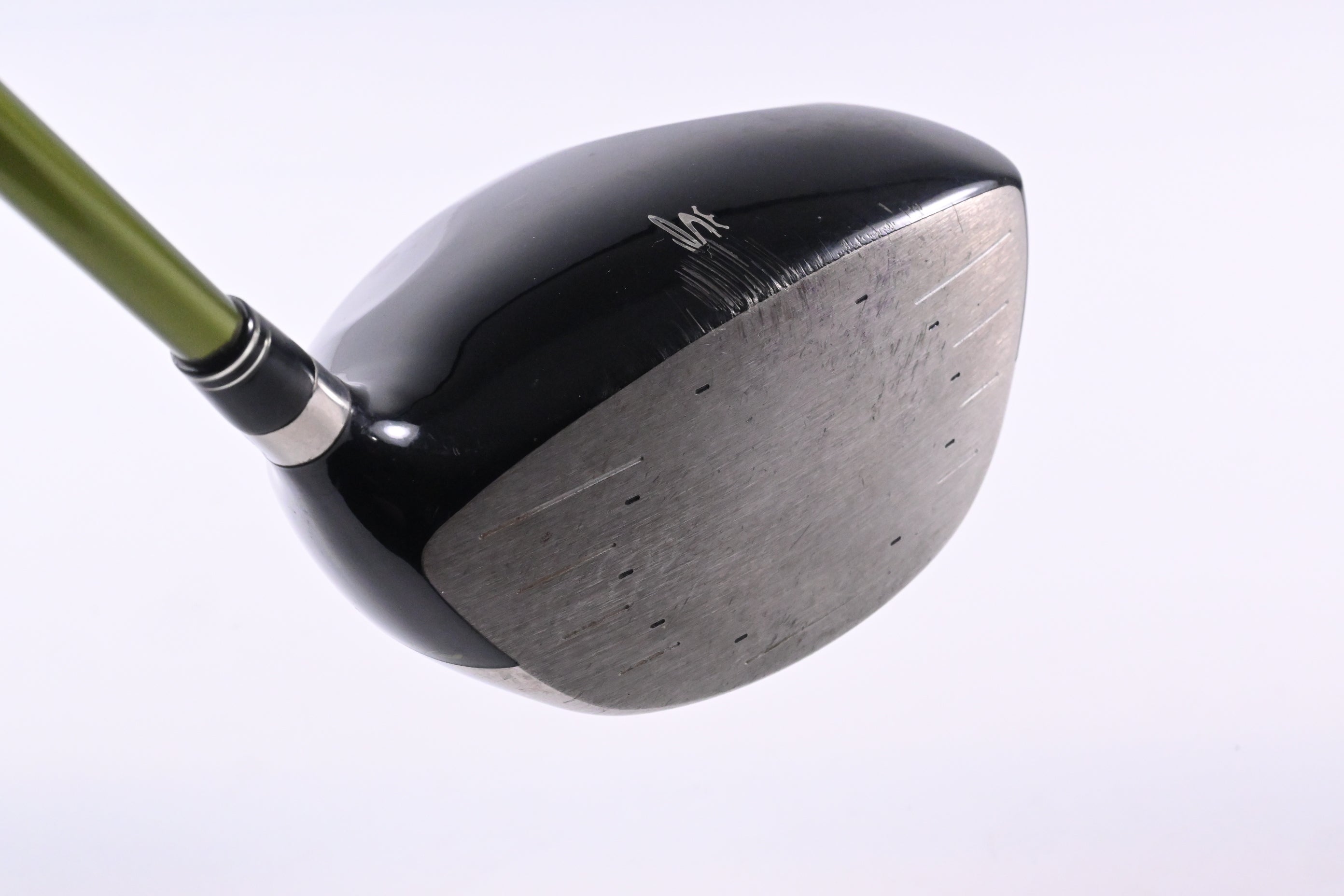 Left Hand Cobra F-Speed Driver / 10.5 Degree / Regular Flex Aldila NV-F 55 Shaft