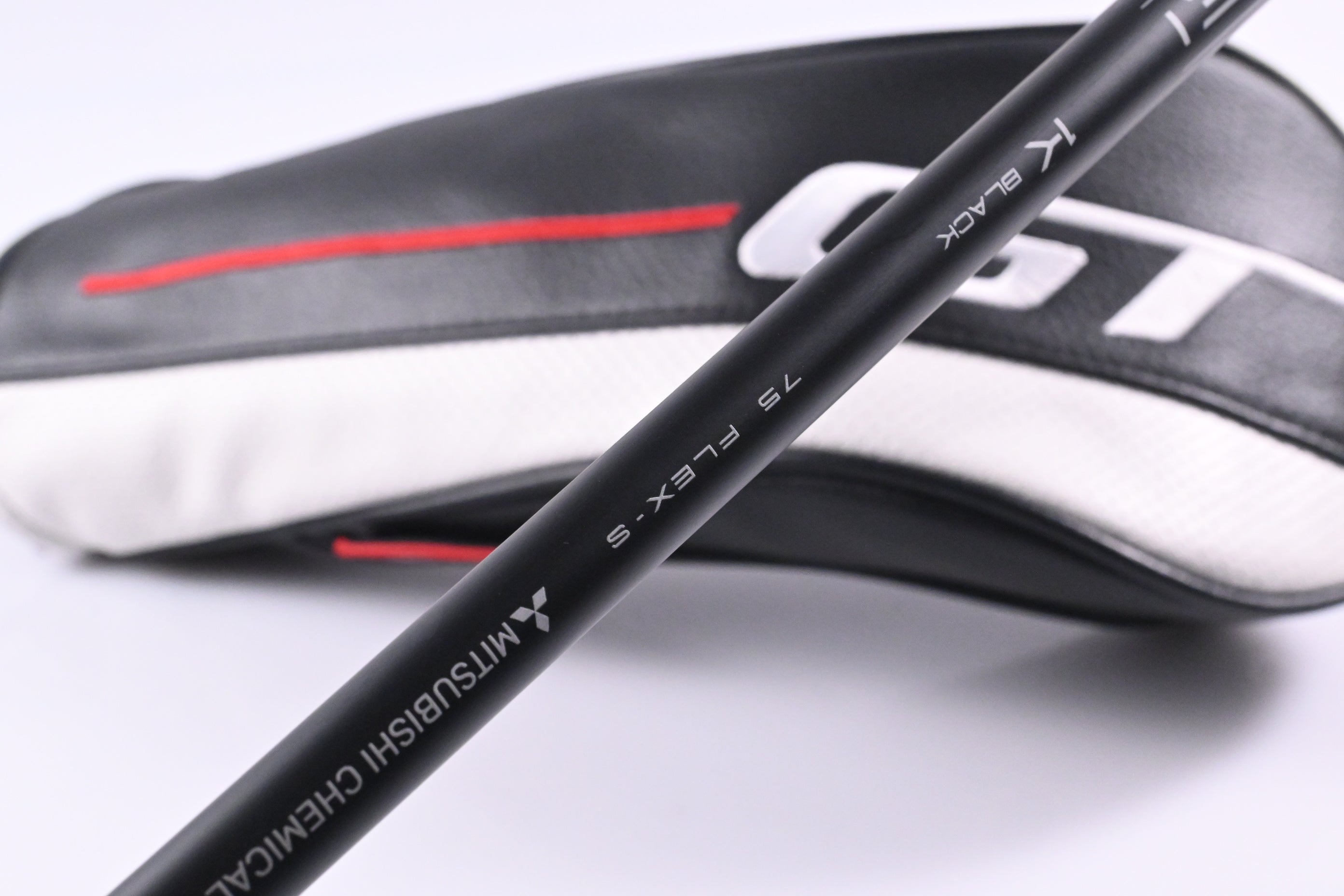 Titleist GT3 #3 Wood / 15 Degree / Stiff Flex Tensei 1K Black 75 Shaft
