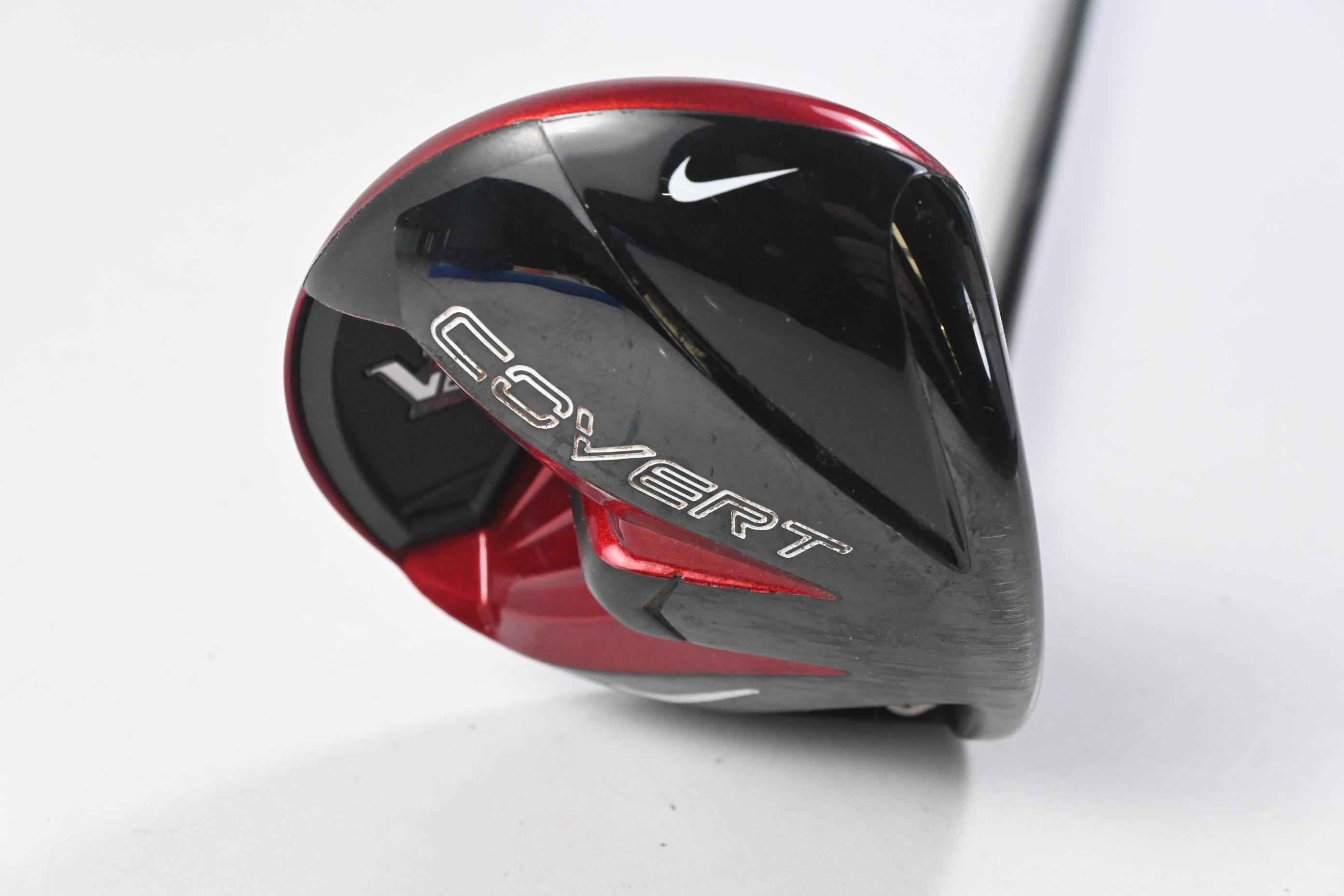 Nike VR-S Covert Tour #3 Wood / 13-17 Degree / Regular Flex Kuro Kage Silver 70