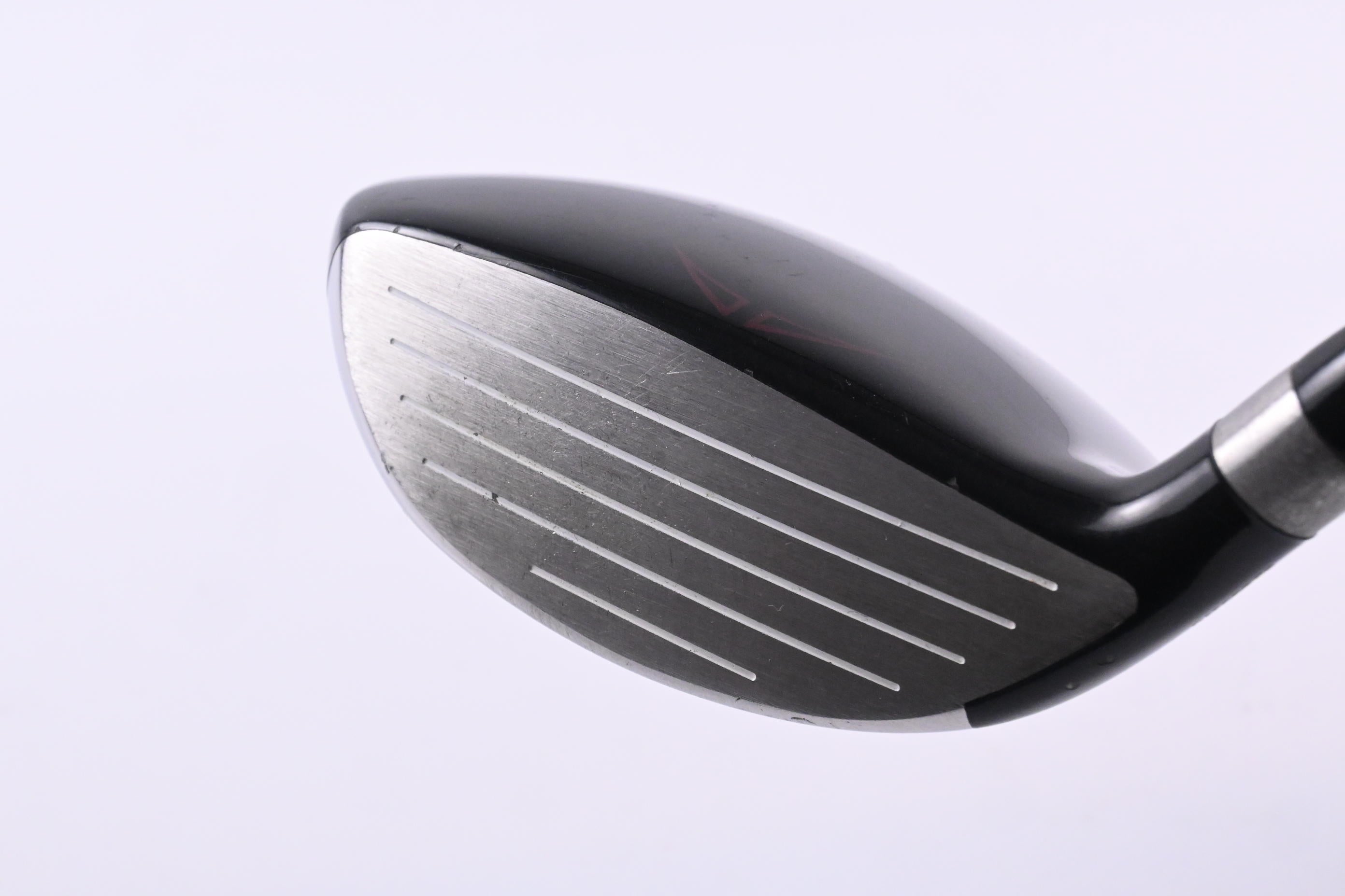 Ping G15 #3 Wood / 15.5 Degree / Stiff Flex Aldila Serrano 75 Shaft