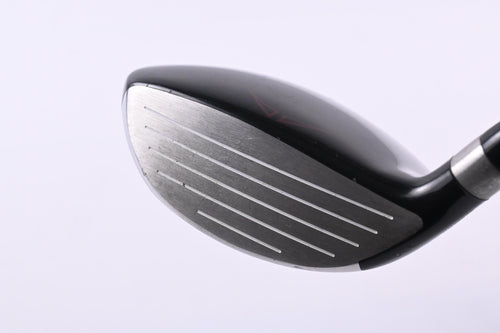 Ping G15 #3 Wood / 15.5 Degree / Stiff Flex Aldila Serrano 75 Shaft