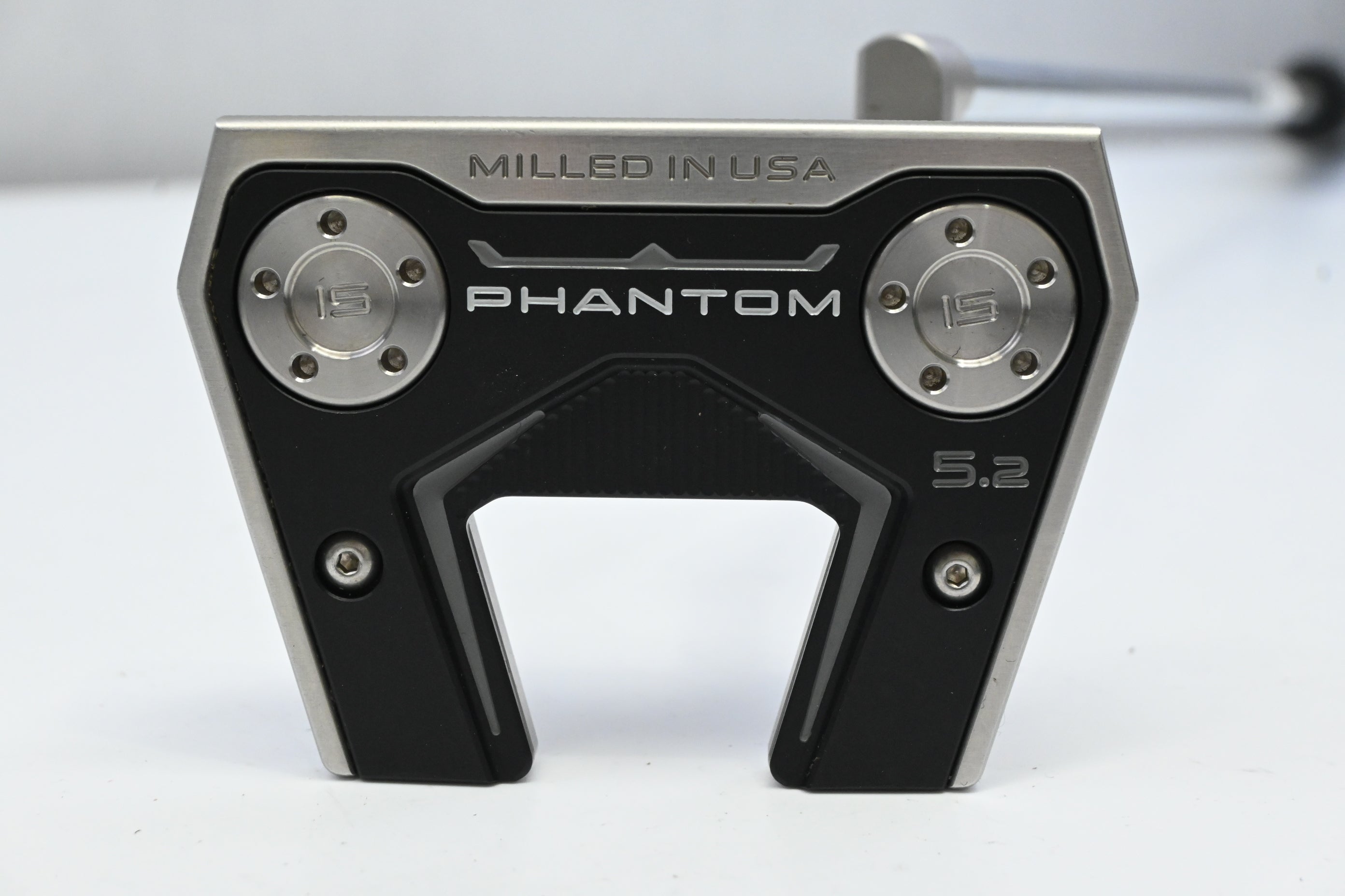 Scotty Cameron 2024 Phantom 5.2 Putter / 34 Inch