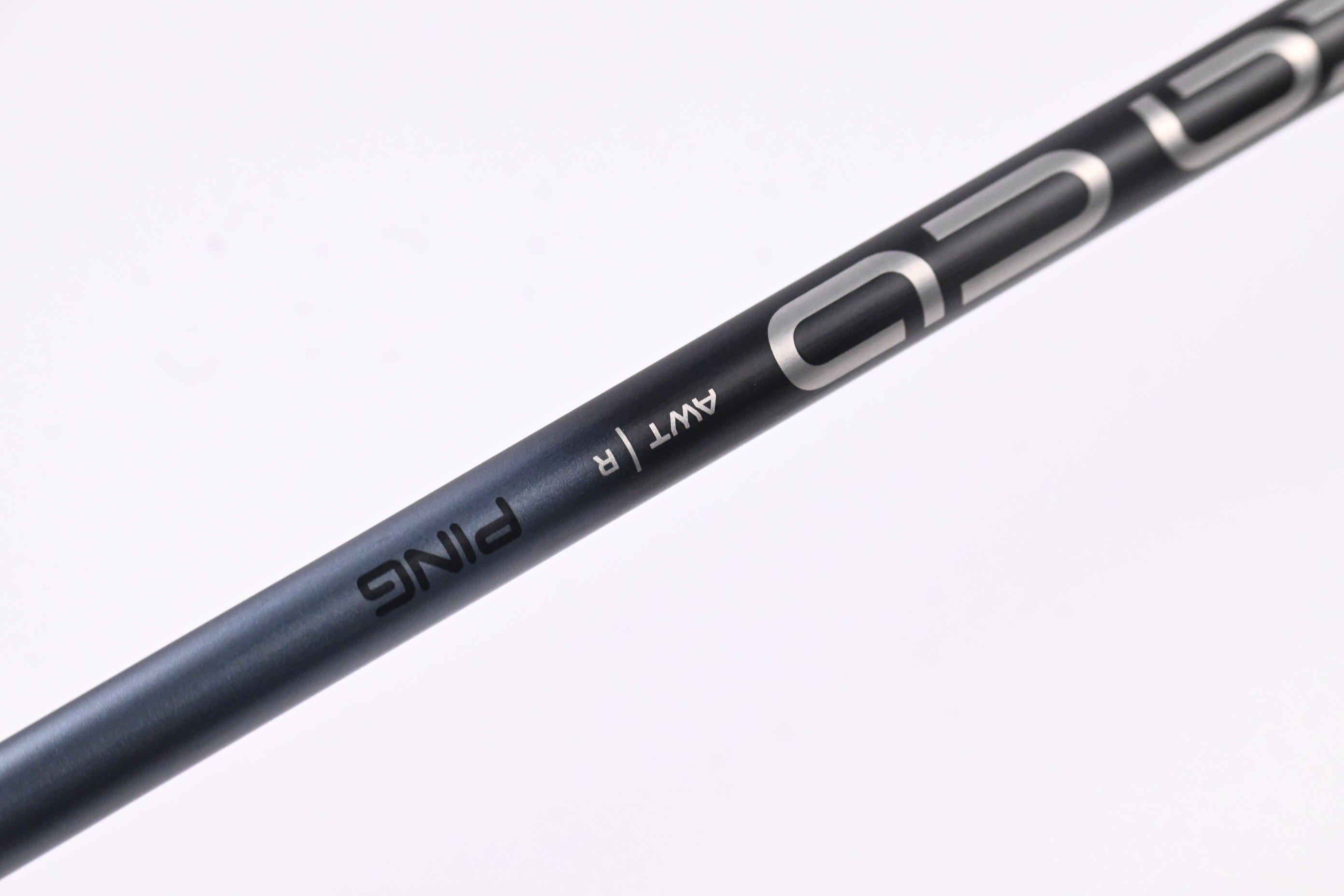 Ping Glide 4.0 Lob Wedge / 58 Degree / Blue Dot / Regular Flex Ping Alta CB