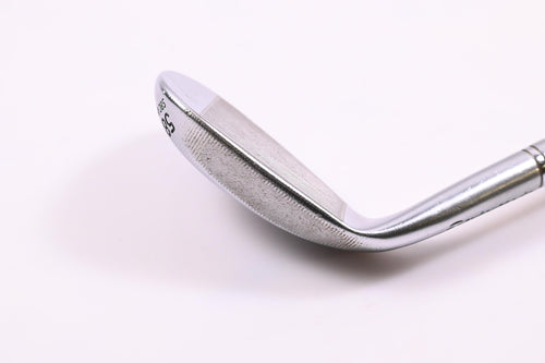 Taylormade Milled Grind 4 Lob Wedge / 58 Degree / Stiff Flex Dynamic Gold S300
