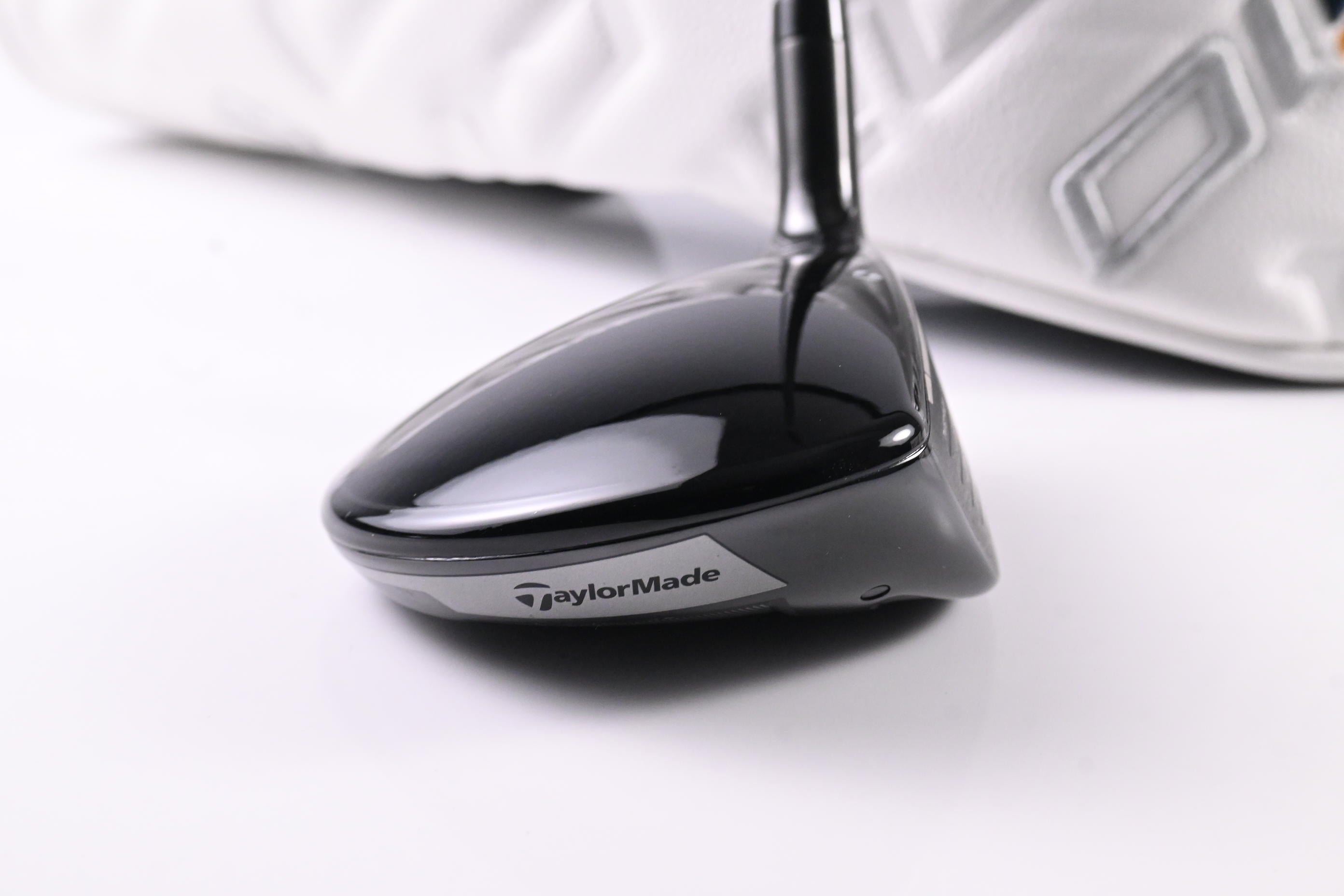 Taylormade Qi10 #5 Wood / 18 Degree / Regular Flex Ventus TR Blue 6 Shaft