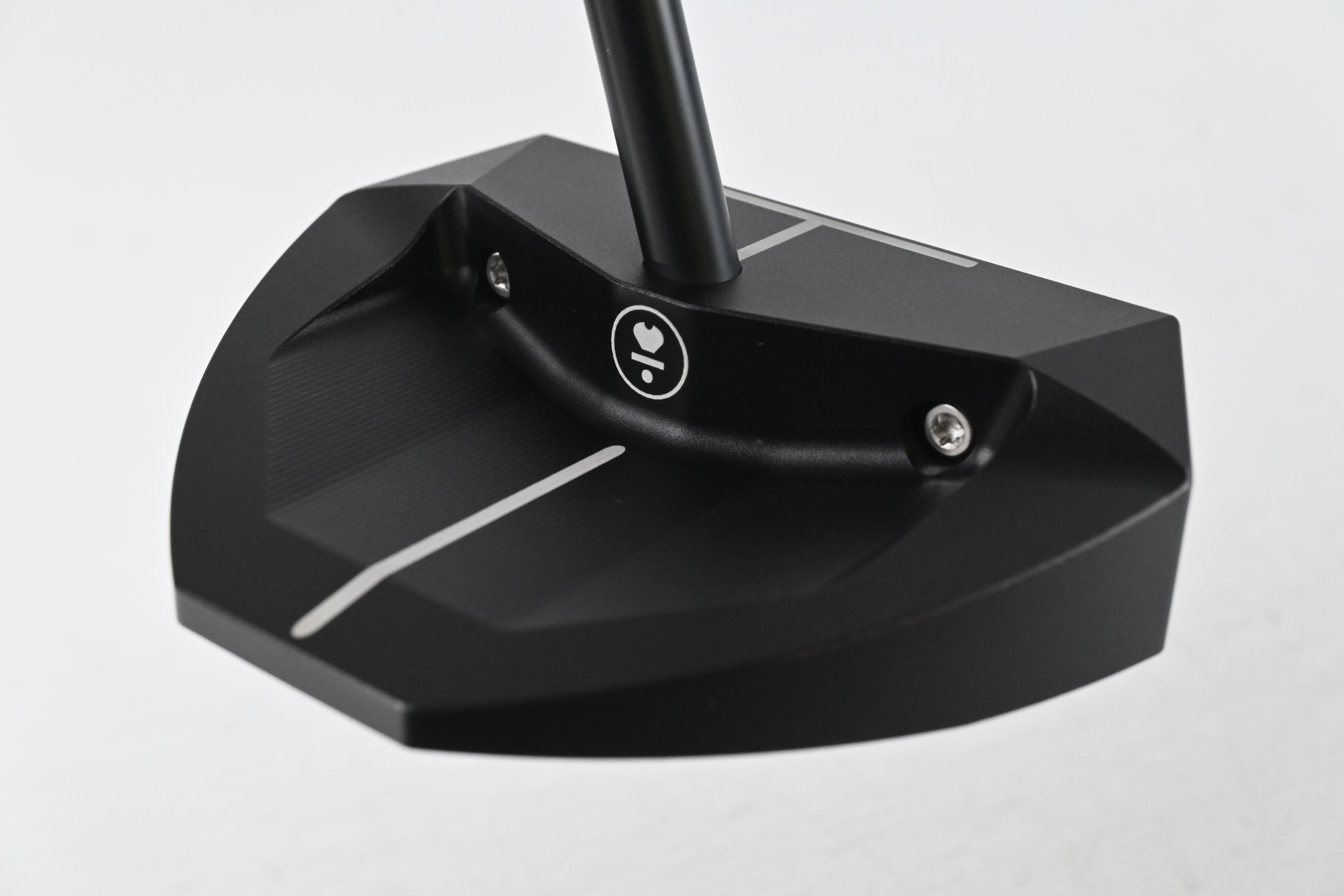 L.A.B Golf OZ.1i Putter / 33 Inch / GEARS x L.A.B. Golf Shaft