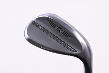 Titleist Vokey SM10 Lob Wedge / 58 Degree / Wedge Flex Titleist Vokey SM10 Shaft