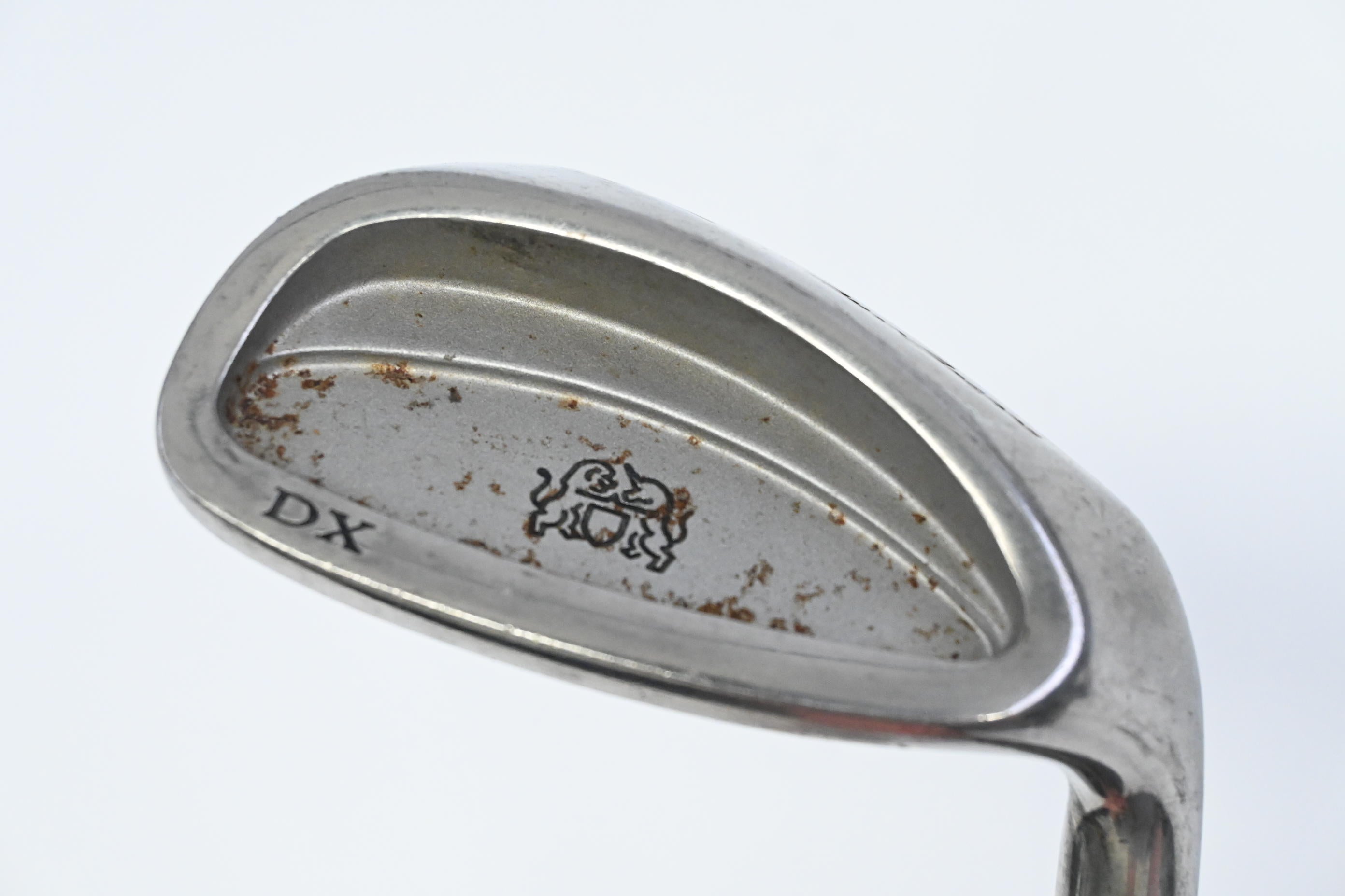 MacGregor DX Sand Wedge / 55 Degree / Regular Flex Aldila Ultra Lite Shaft