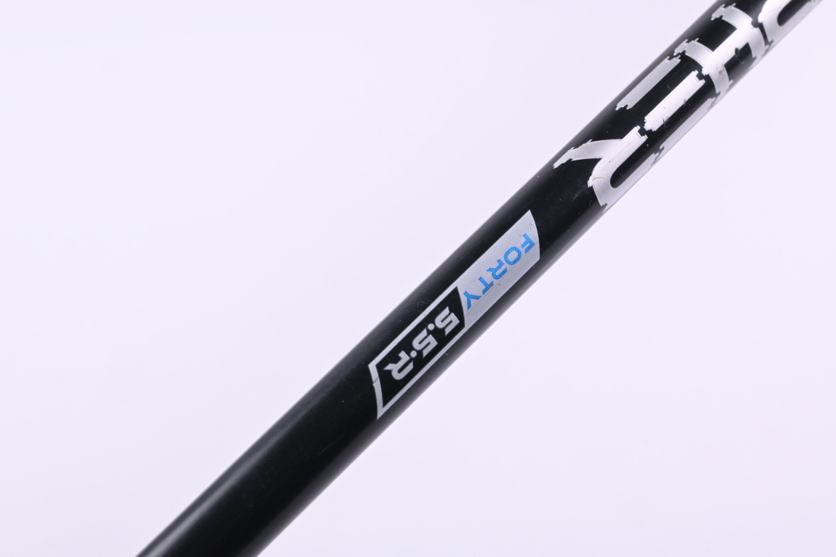 Cleveland Halo XL Hy-Wood #3 Hybrid / 18 Degree / Regular Flex Cypher 40 Shaft