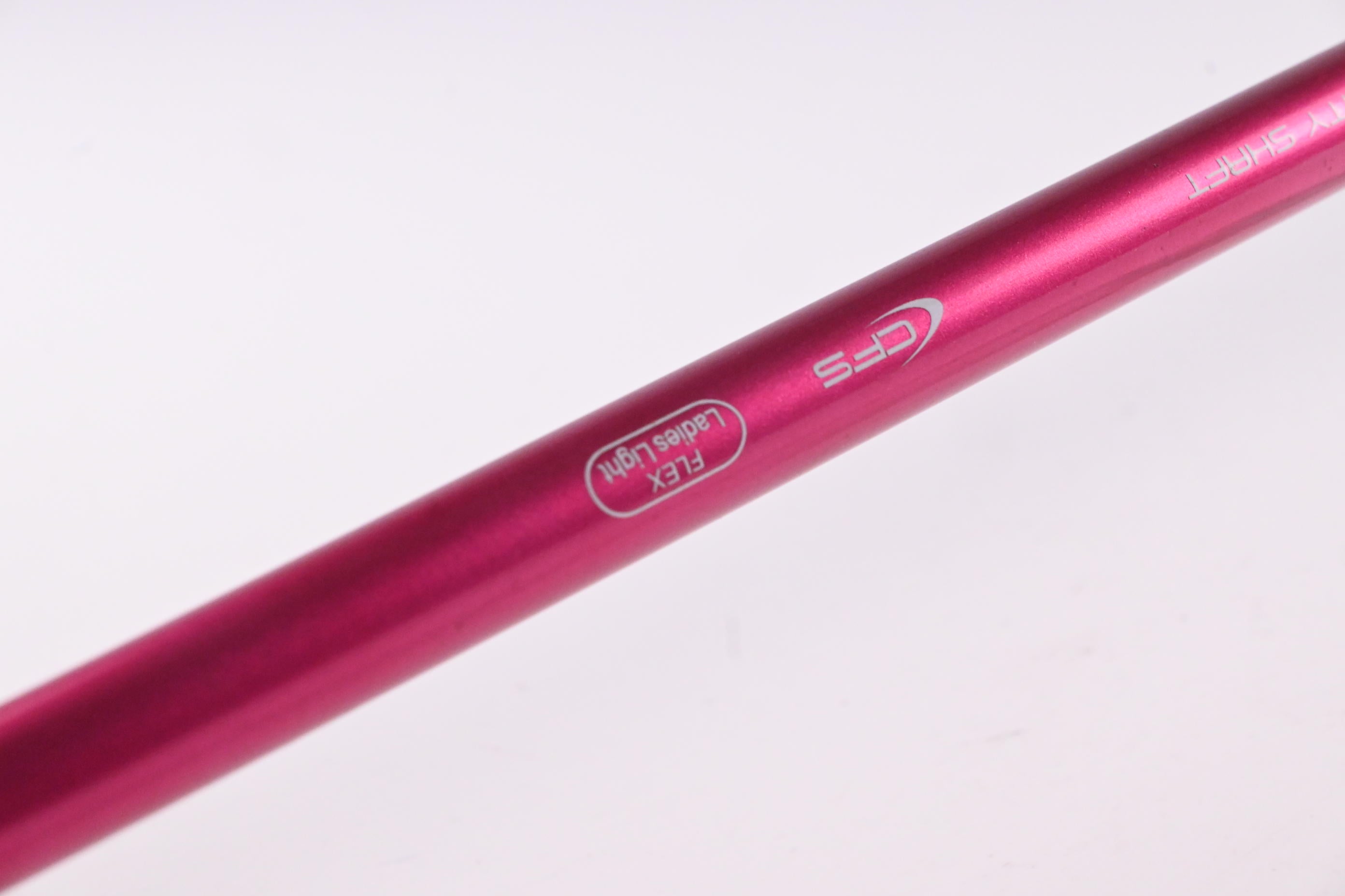 Ladies Yonex VMS #3 Wood / 18 Degree / Ladies Flex Yonex HS 700 Shaft