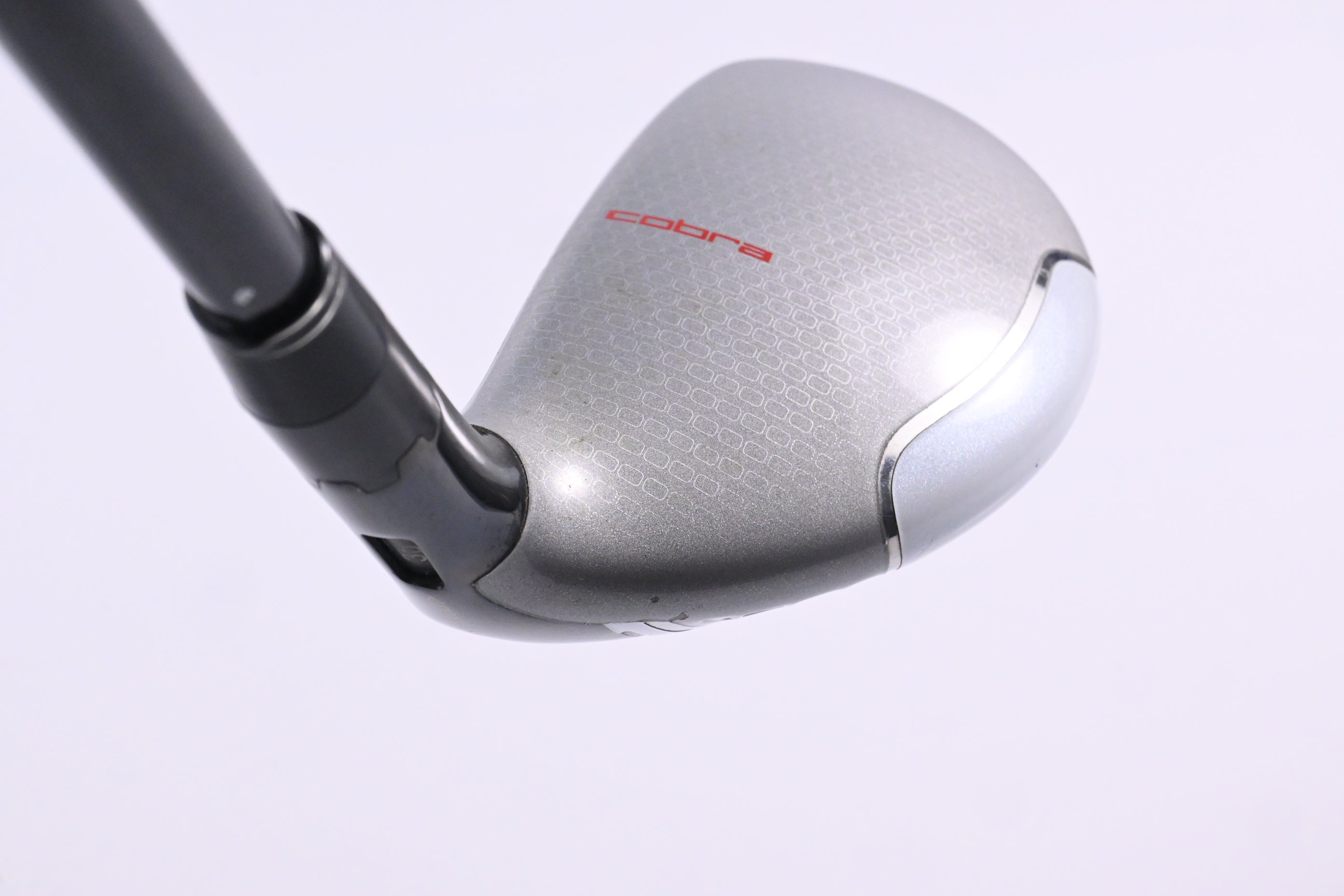 Cobra AMP Cell #3-4 Hybrid / 19-22 Degree / Stiff Flex Cobra AMP Cell 58 Shaft