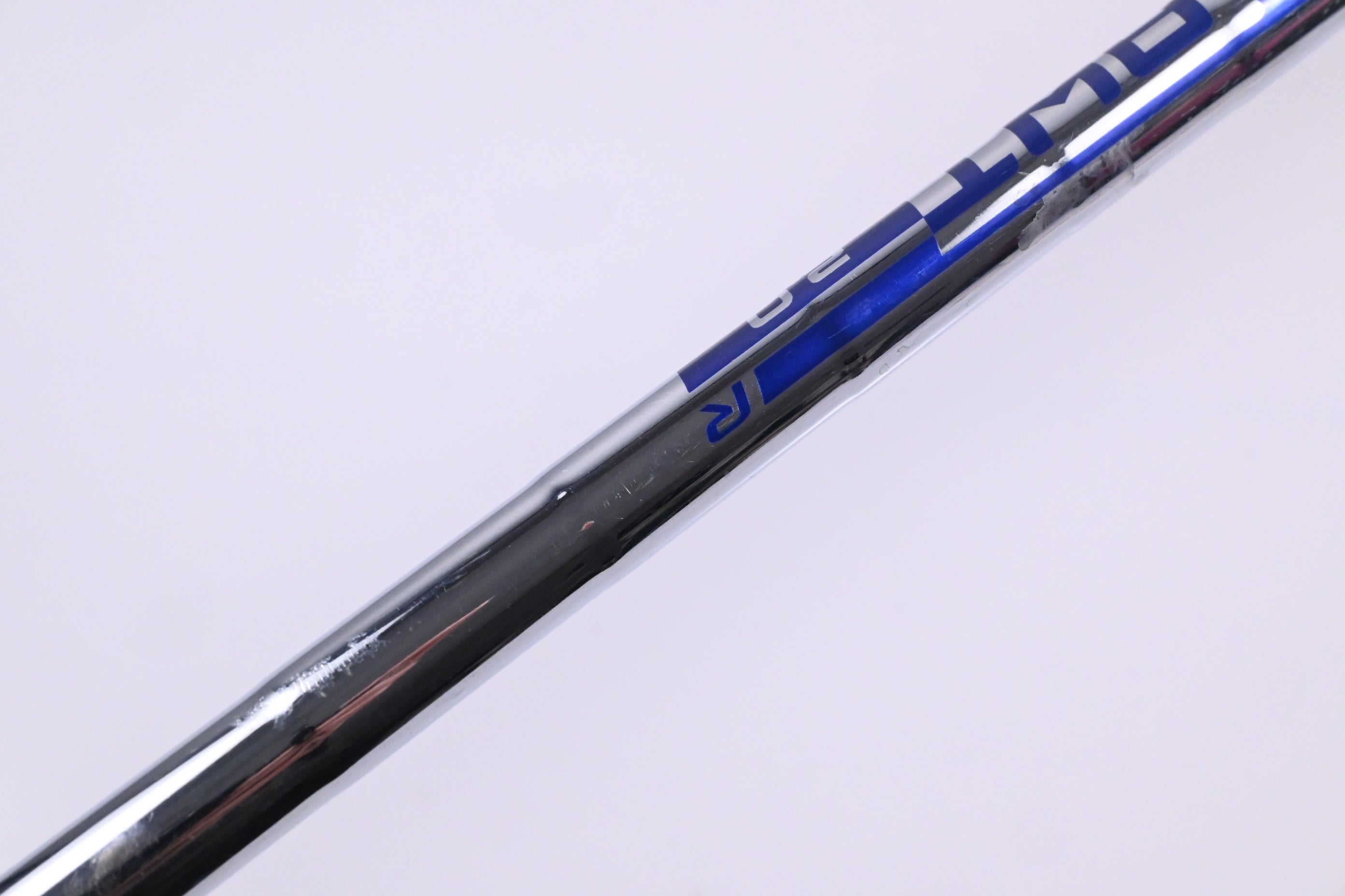 Ping G Crossover #5 Iron / 24 Degree / Yellow Dot /  Regular Flex Ping AMT 2.0