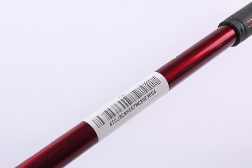 Srixon ZX #3 Wood / 15 Degree / Senior Flex HZRDUS Smoke RDX Red 50 Shaft